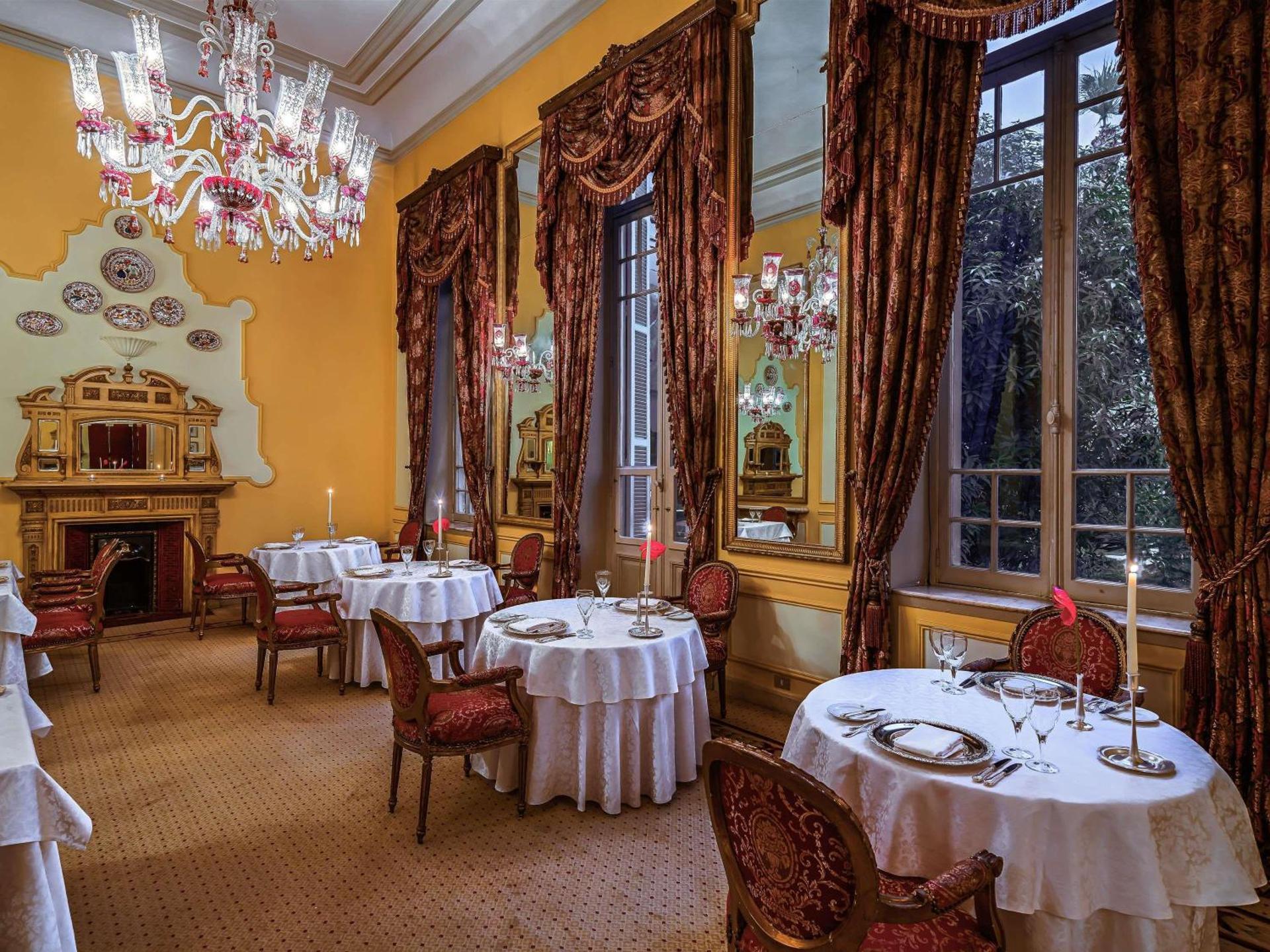 Pavillon Winter Luxor - Photo 76