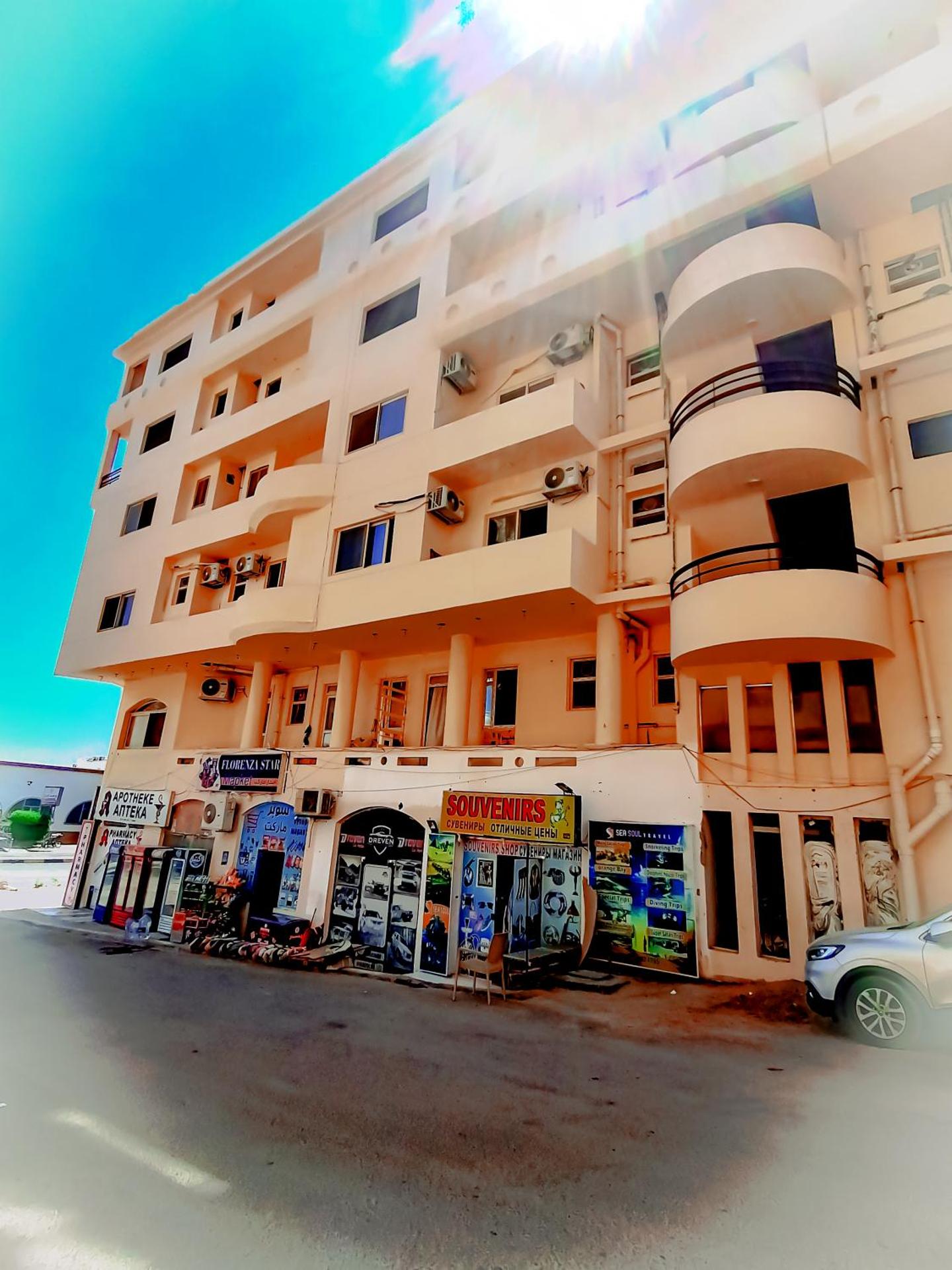 Majestic apartments - Photo 17