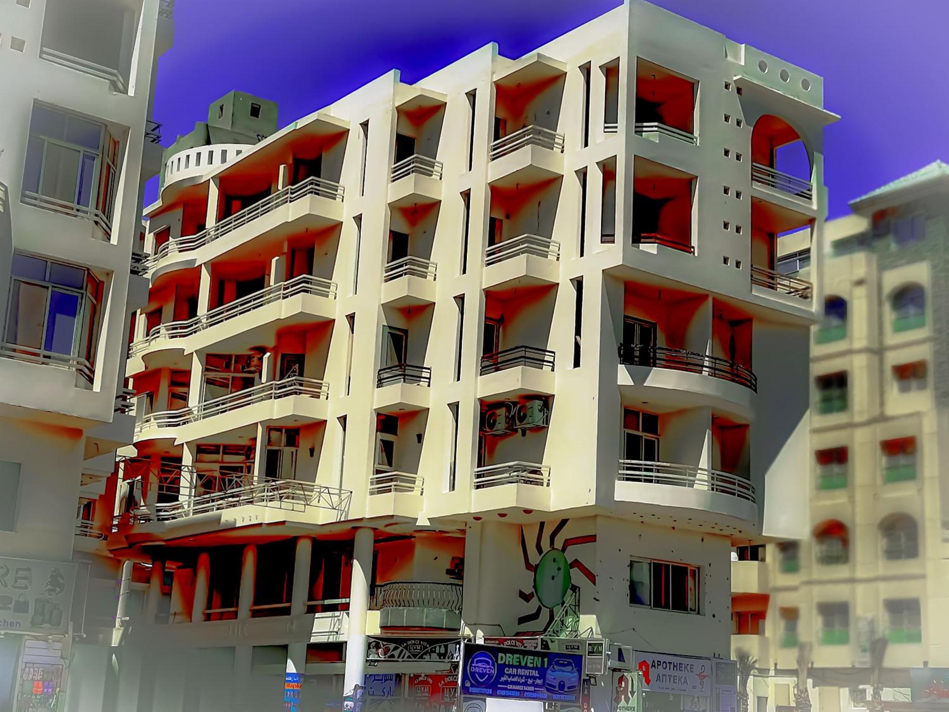 Majestic apartments - Photo 18