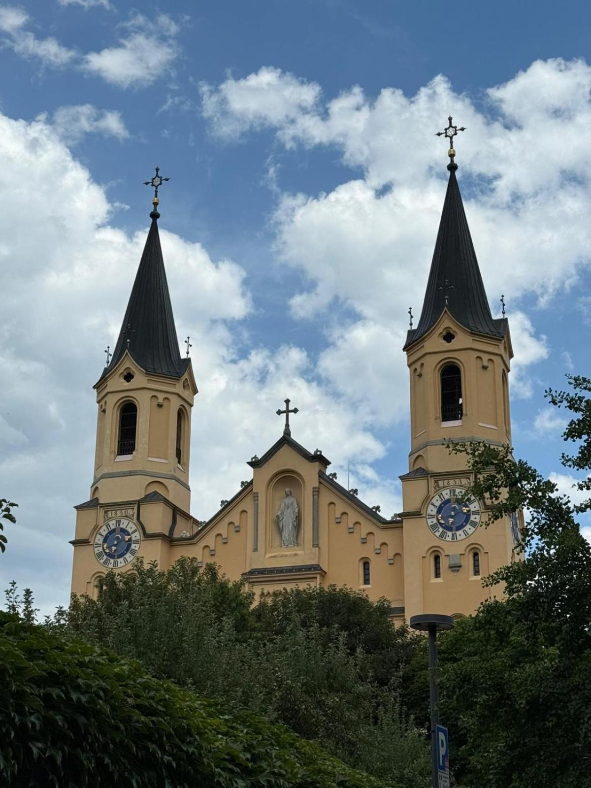 La Maison 35 - Bruneck - zentral gelegene Appartments - Photo 23