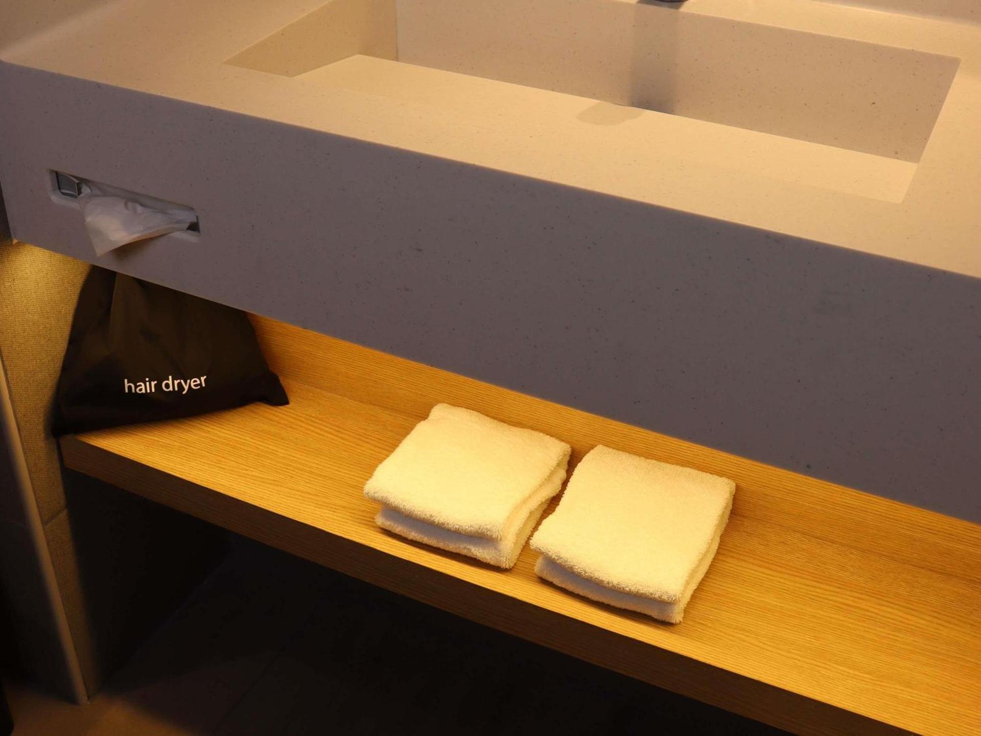 Novotel Mexico City Santa Fe - Photo 14