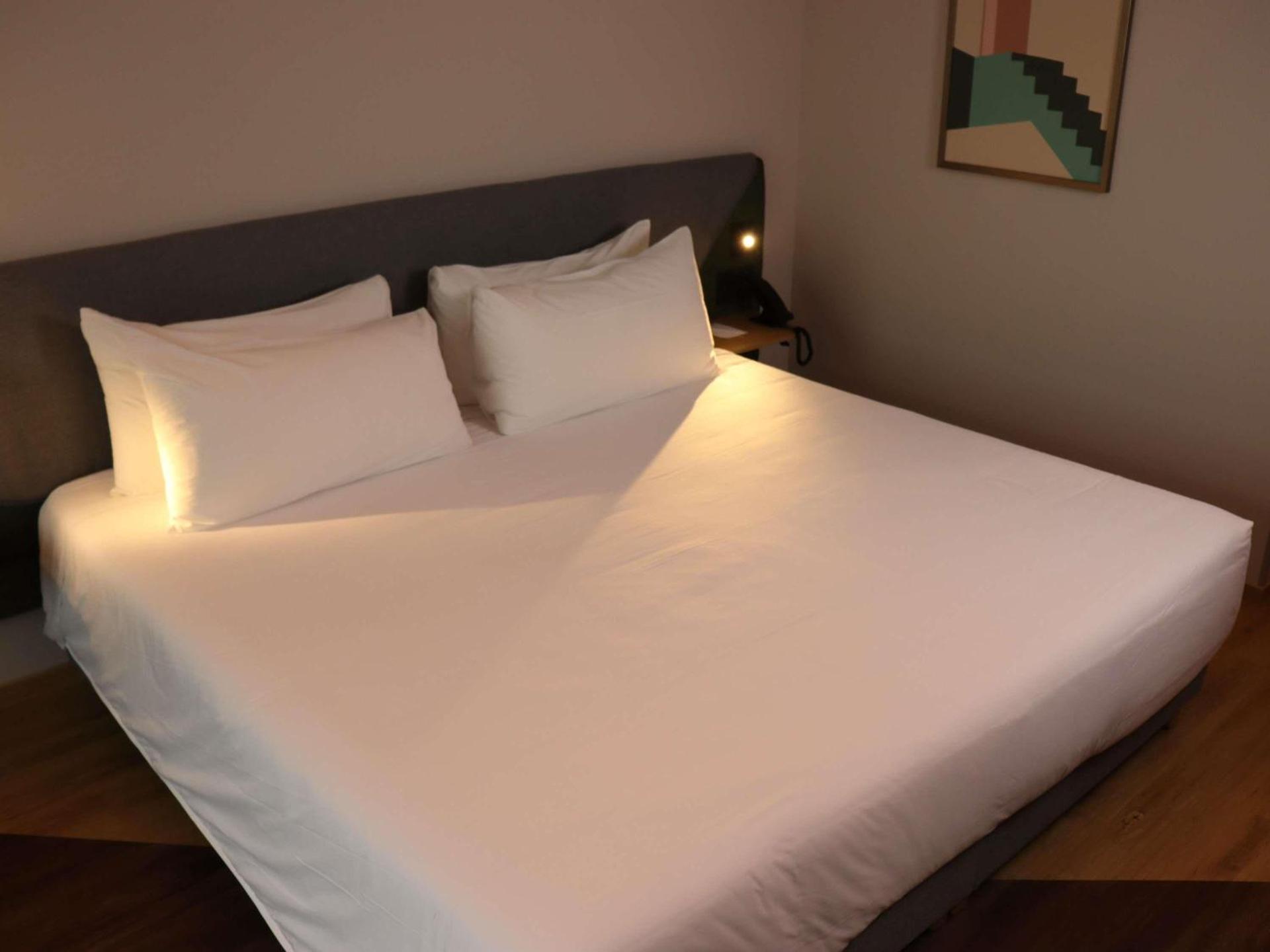 Novotel Mexico City Santa Fe - Photo 15