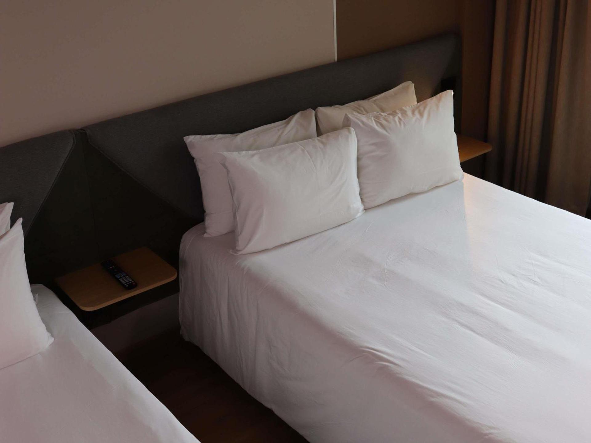 Novotel Mexico City Santa Fe - Photo 29