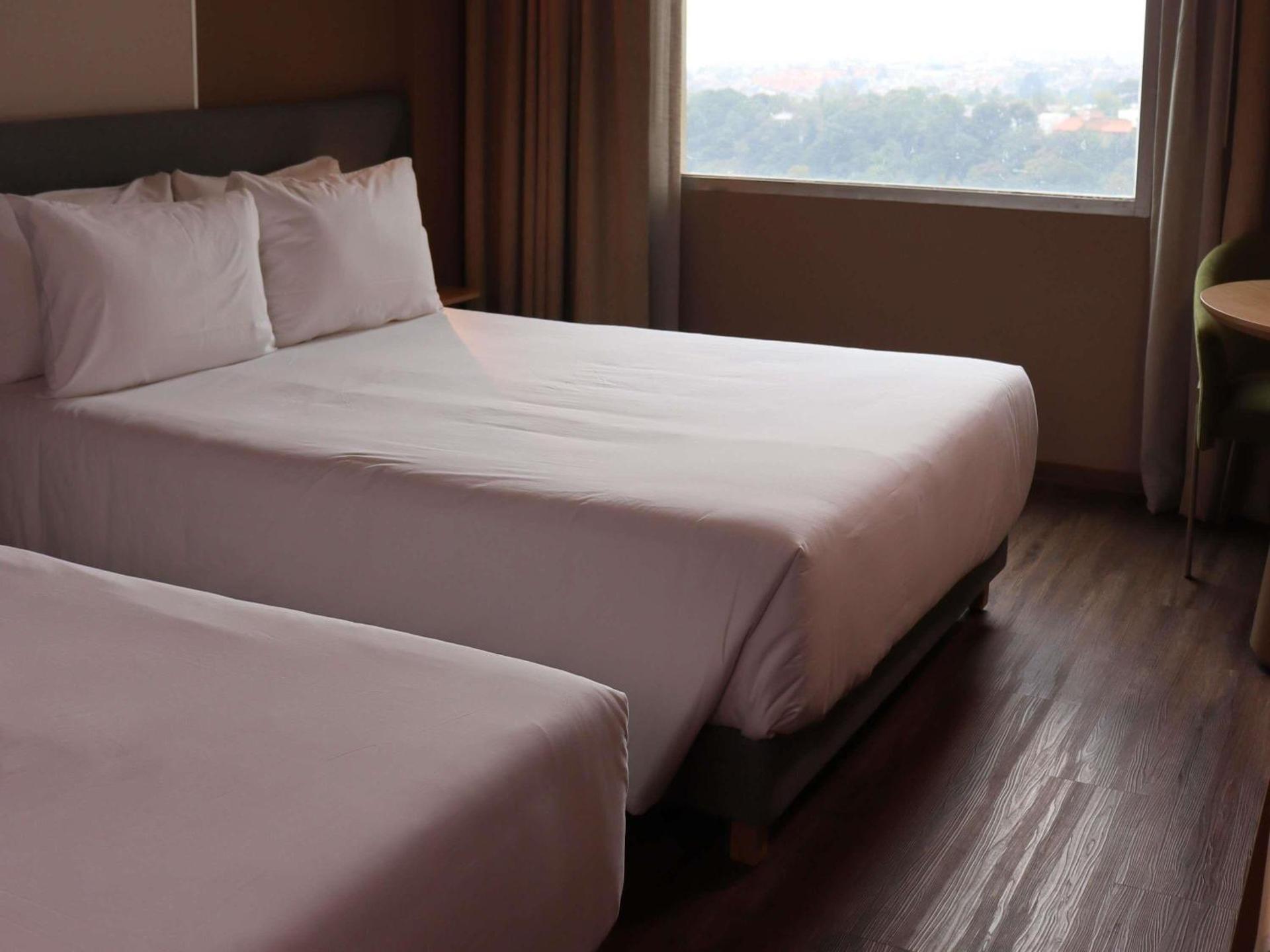 Novotel Mexico City Santa Fe - Photo 30