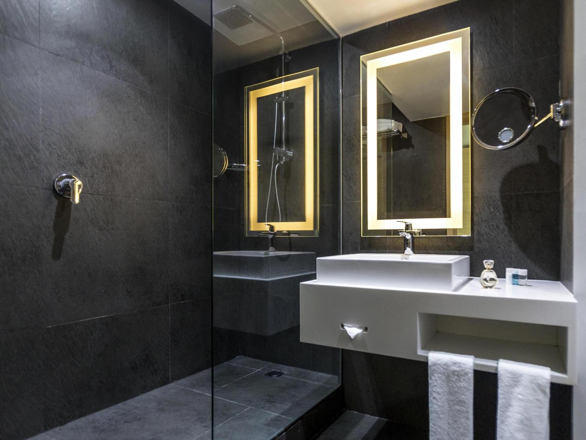 Novotel Mexico City Santa Fe - Photo 24