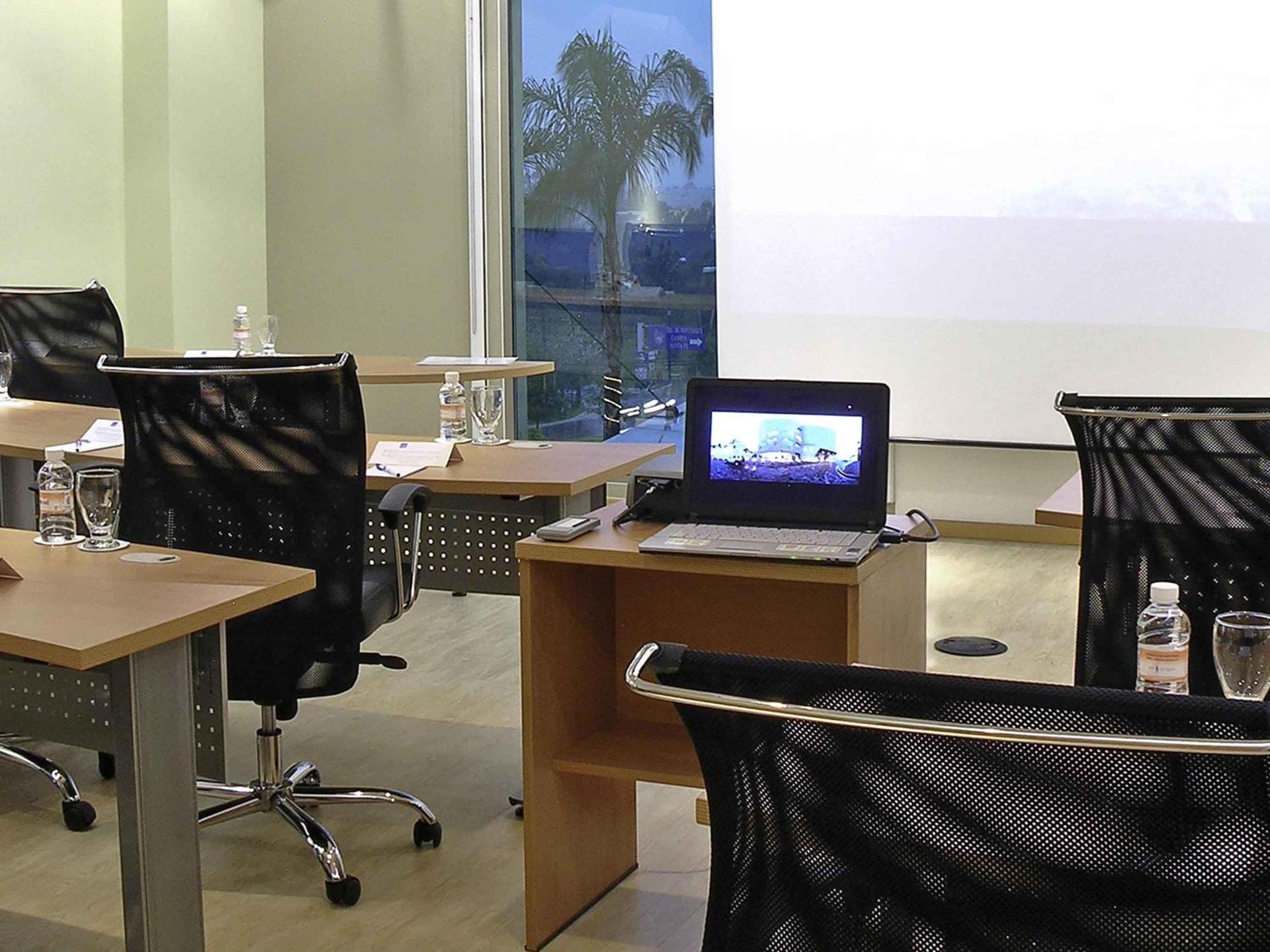 Novotel Mexico City Santa Fe - Photo 60