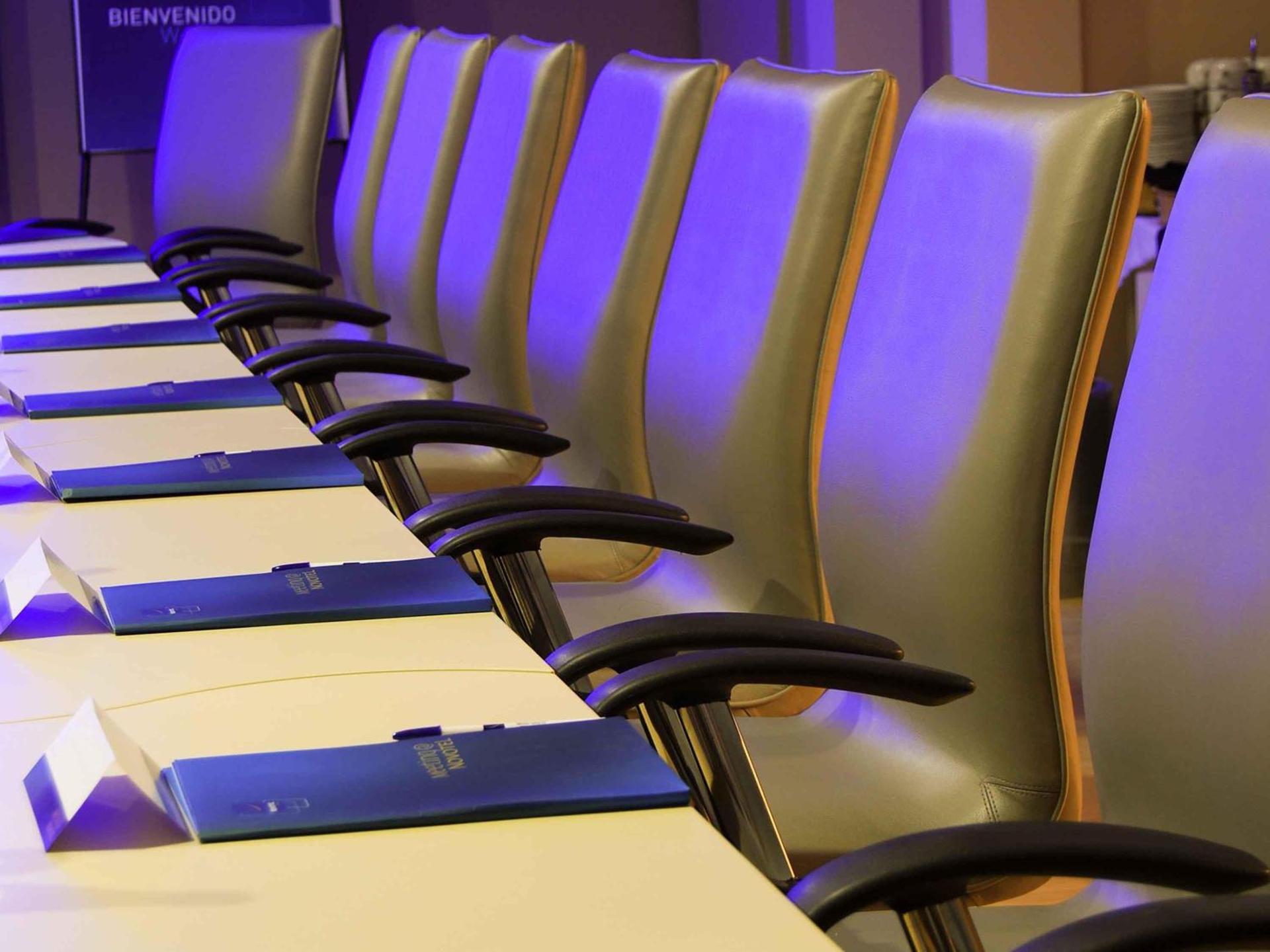 Novotel Mexico City Santa Fe - Photo 63