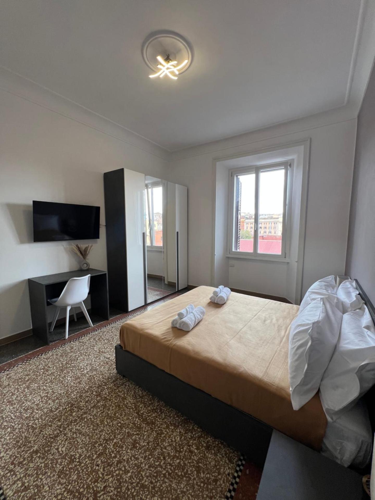 Galaxy Colosseum Apartment - a 450m dal Colosseo - Photo 26