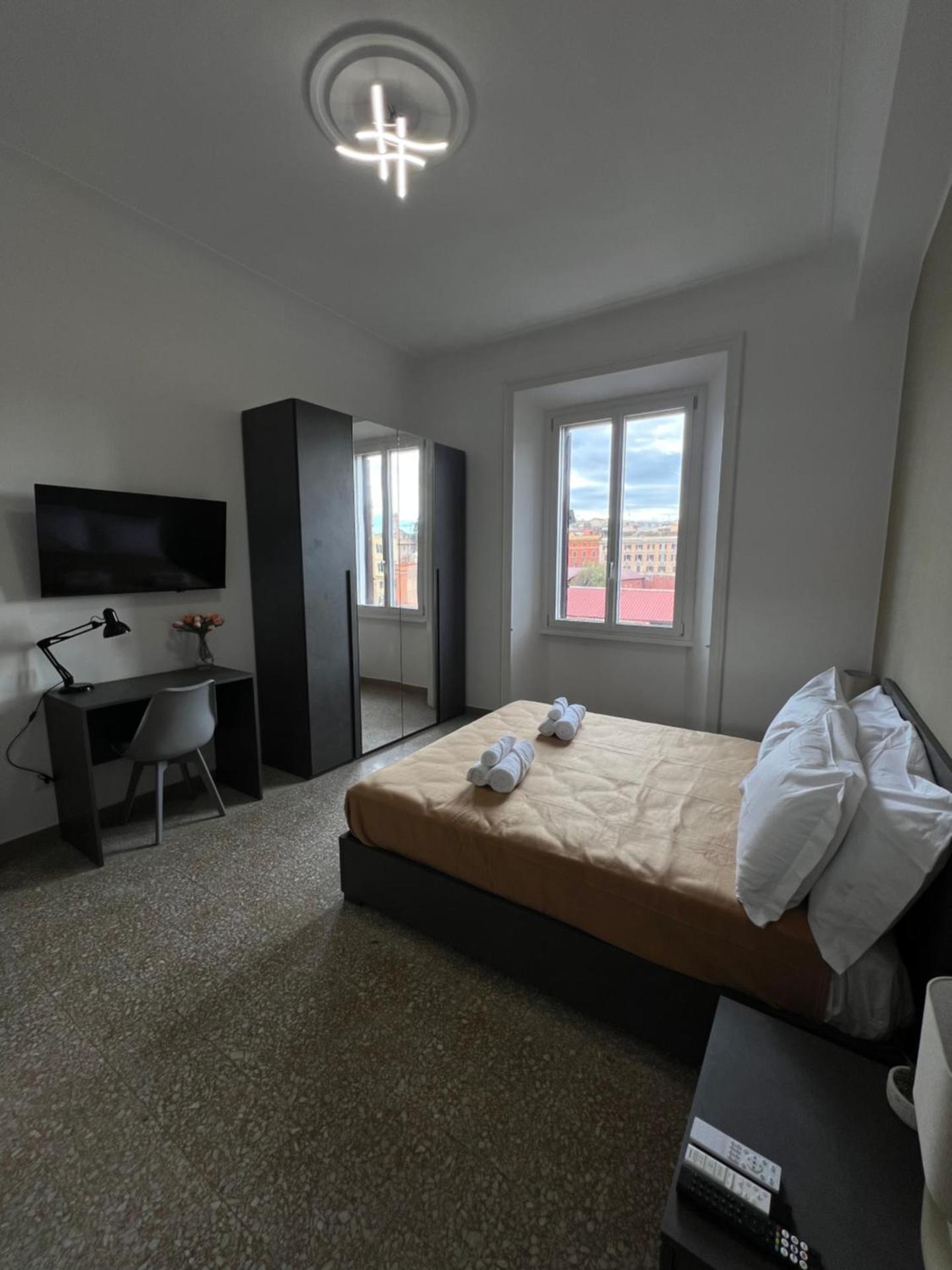 Galaxy Colosseum Apartment - a 450m dal Colosseo - Photo 23