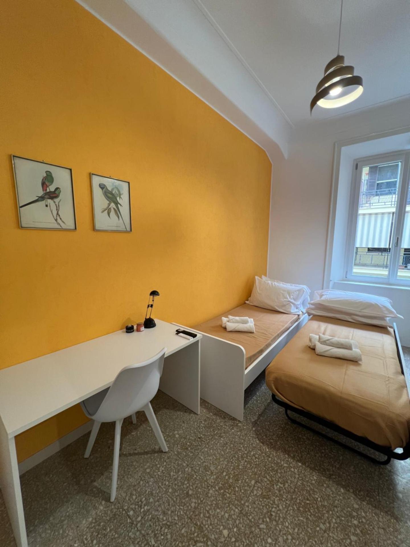 Galaxy Colosseum Apartment - a 450m dal Colosseo - Photo 15