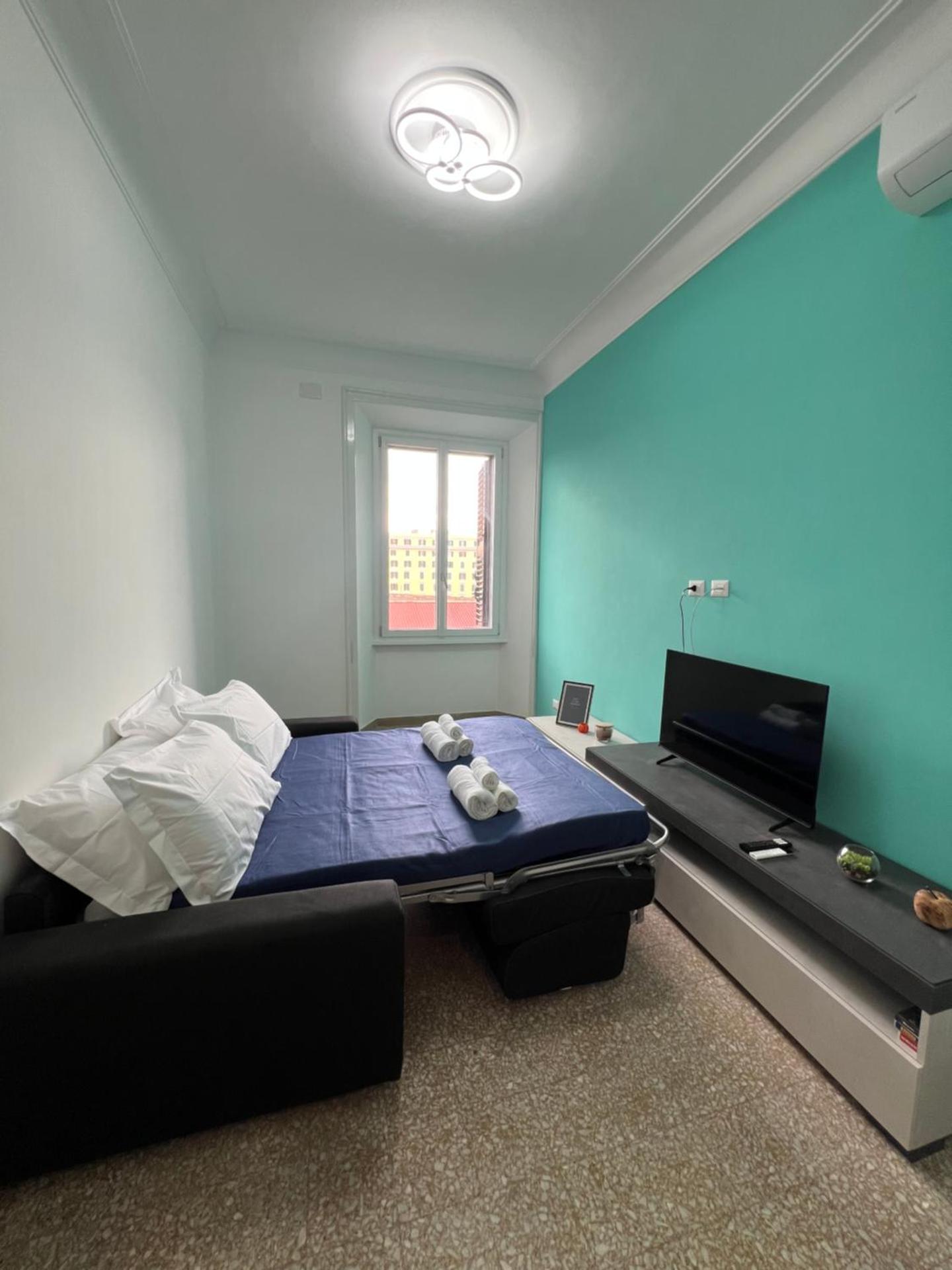 Galaxy Colosseum Apartment - a 450m dal Colosseo - Photo 6