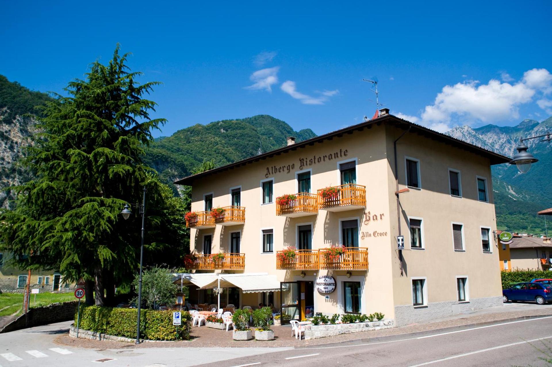 Hotel Antica Croce - Gardaslowemotion - Photo 84
