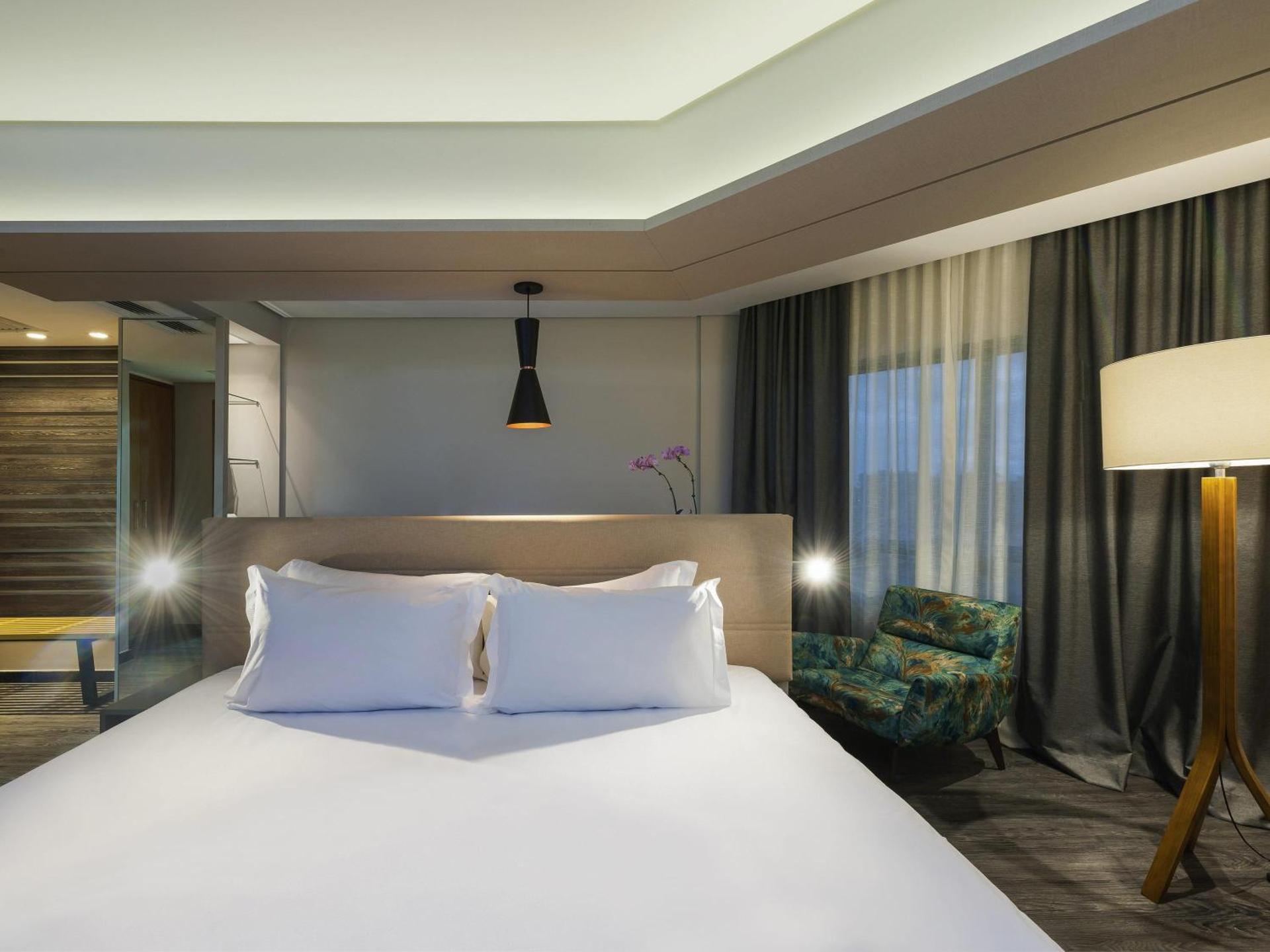 Mercure Florianópolis - Photo 22