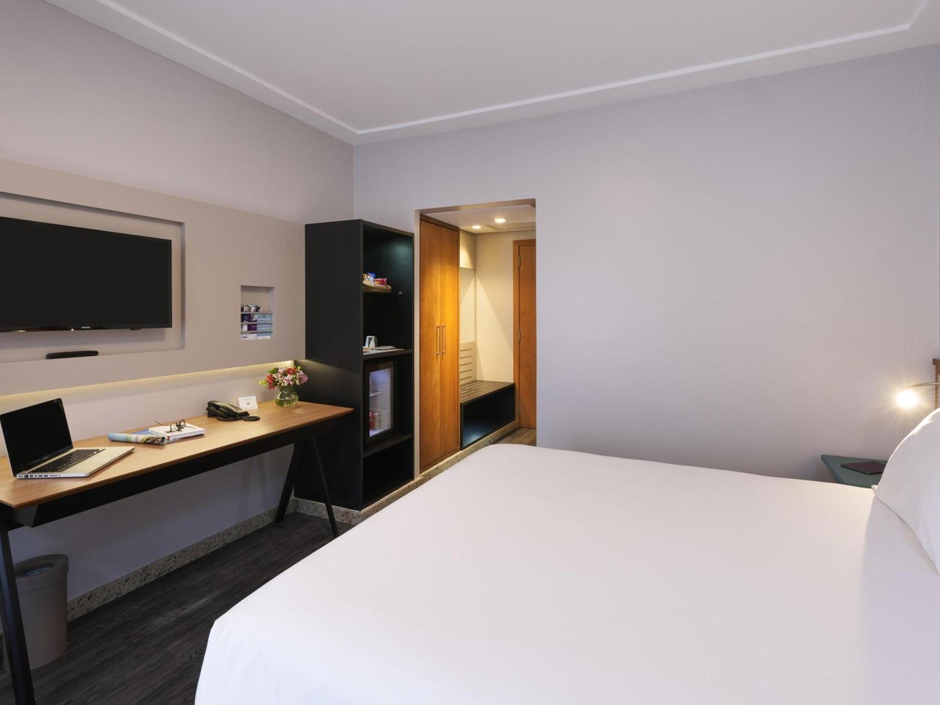 Mercure Florianópolis - Photo 37