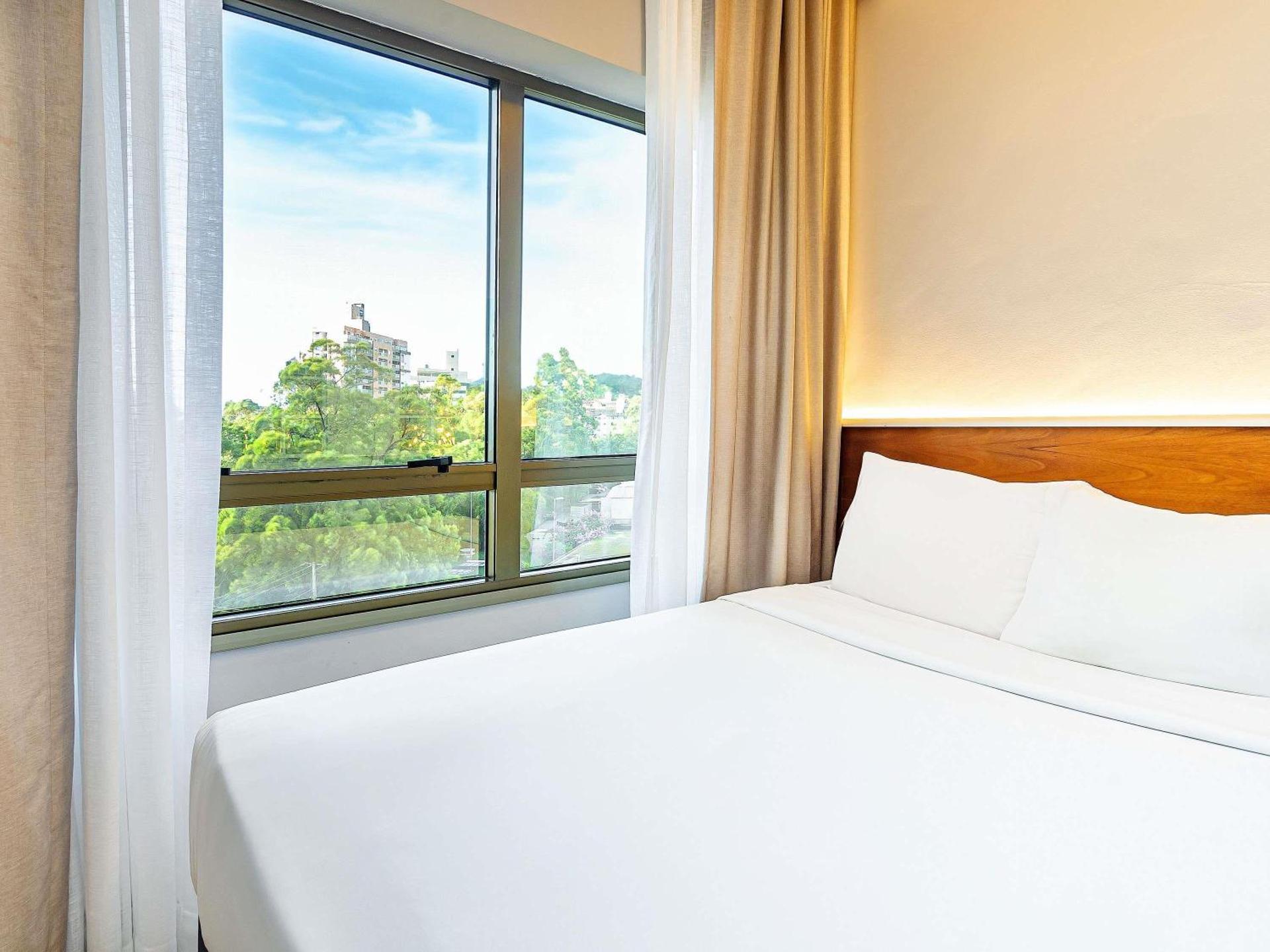 Mercure Florianópolis - Photo 17