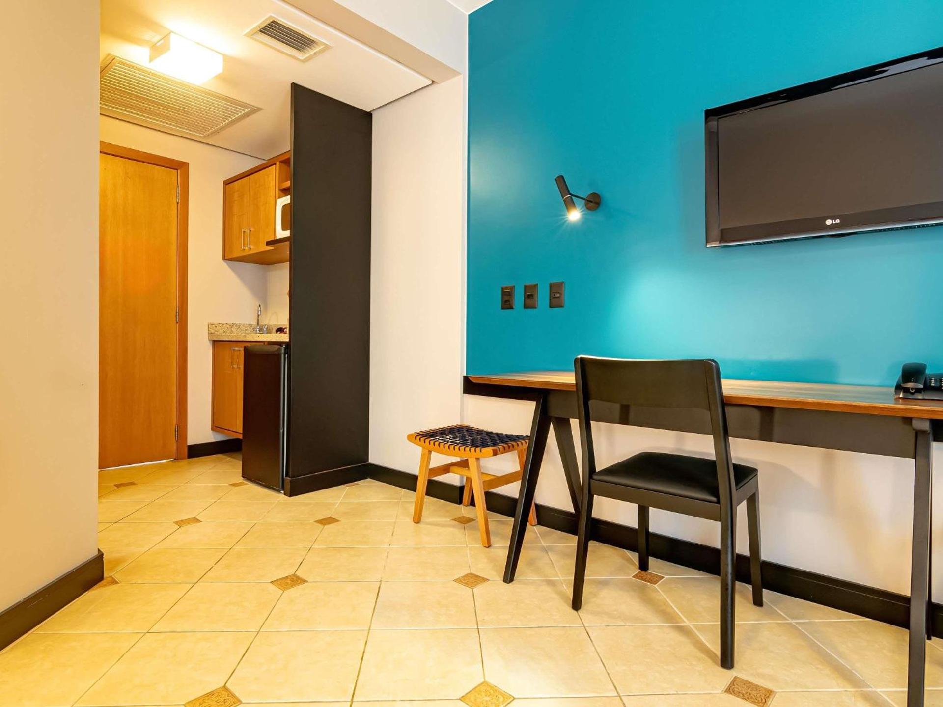 Mercure Florianópolis - Photo 4