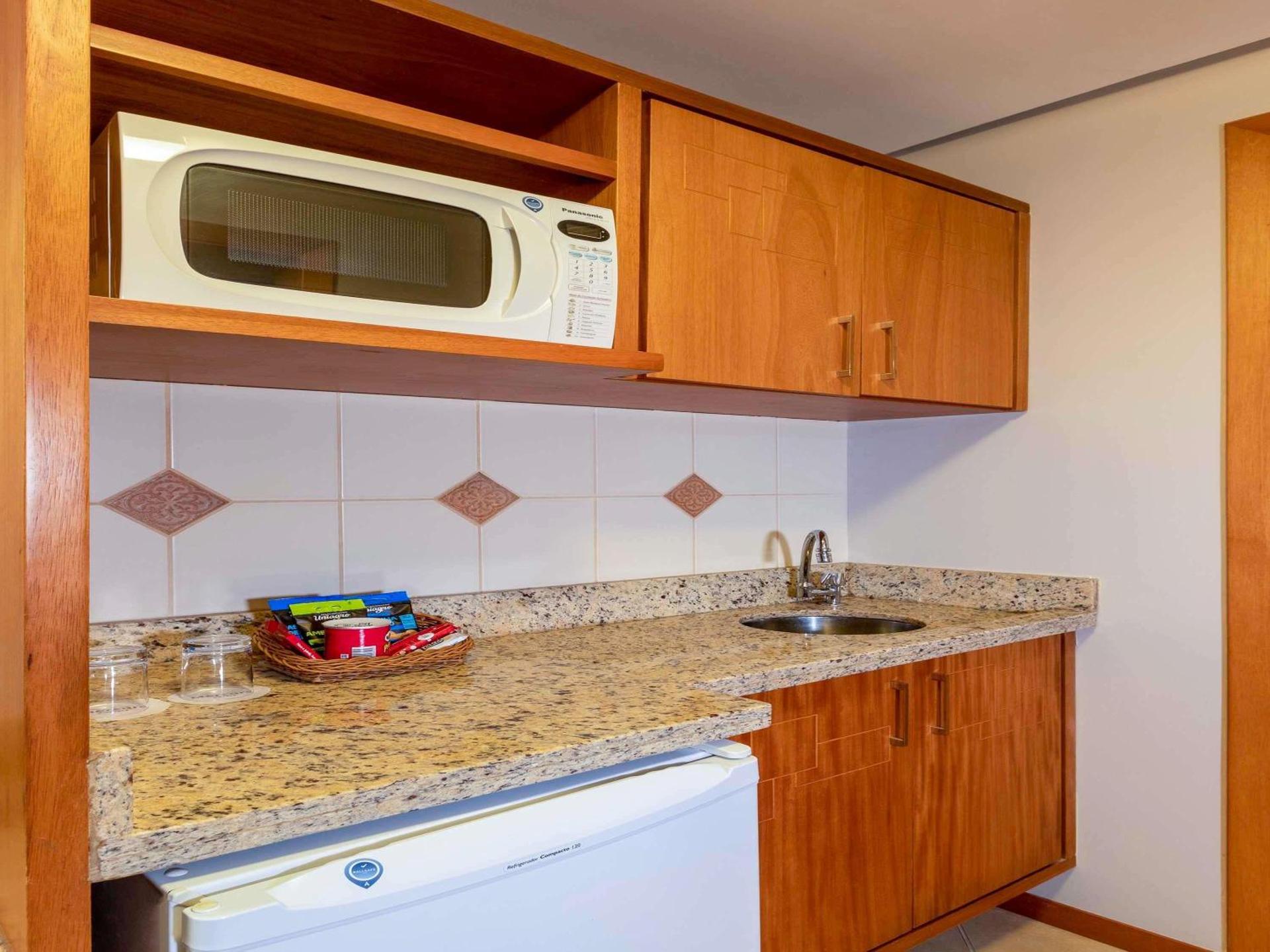 Mercure Florianópolis - Photo 54