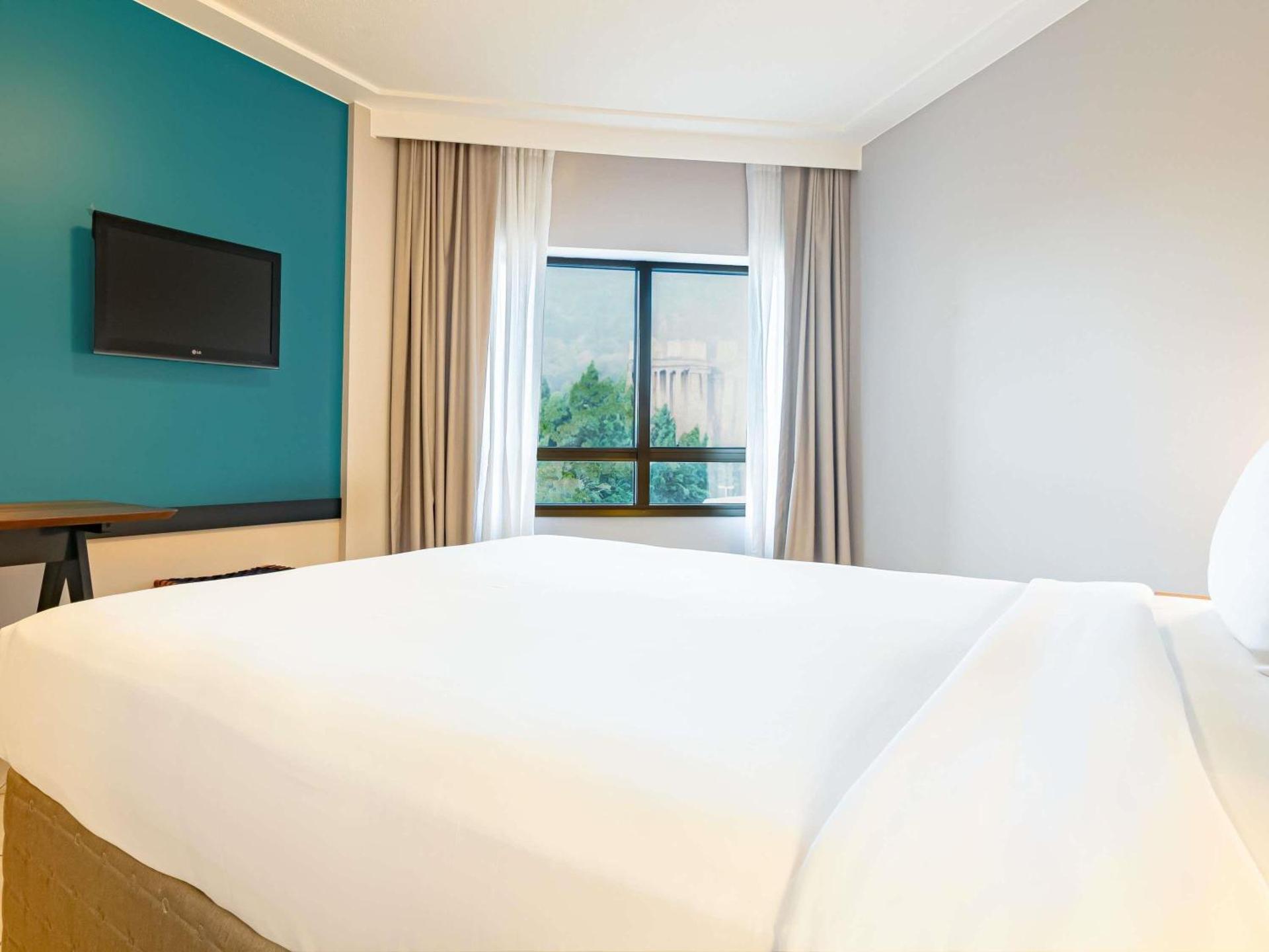 Mercure Florianópolis - Photo 7