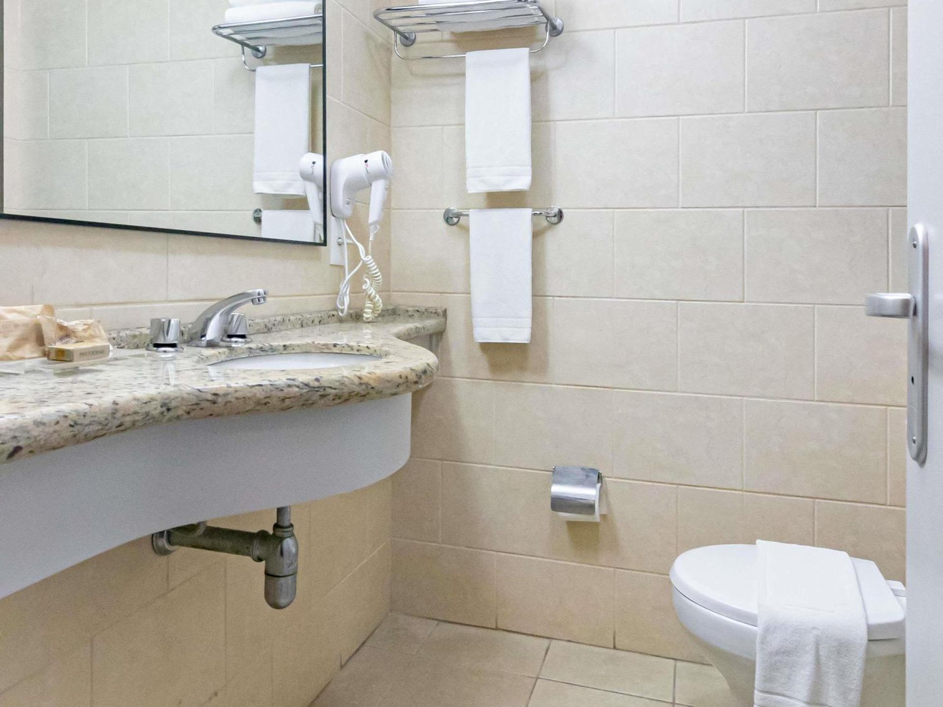 Mercure Florianópolis - Photo 2