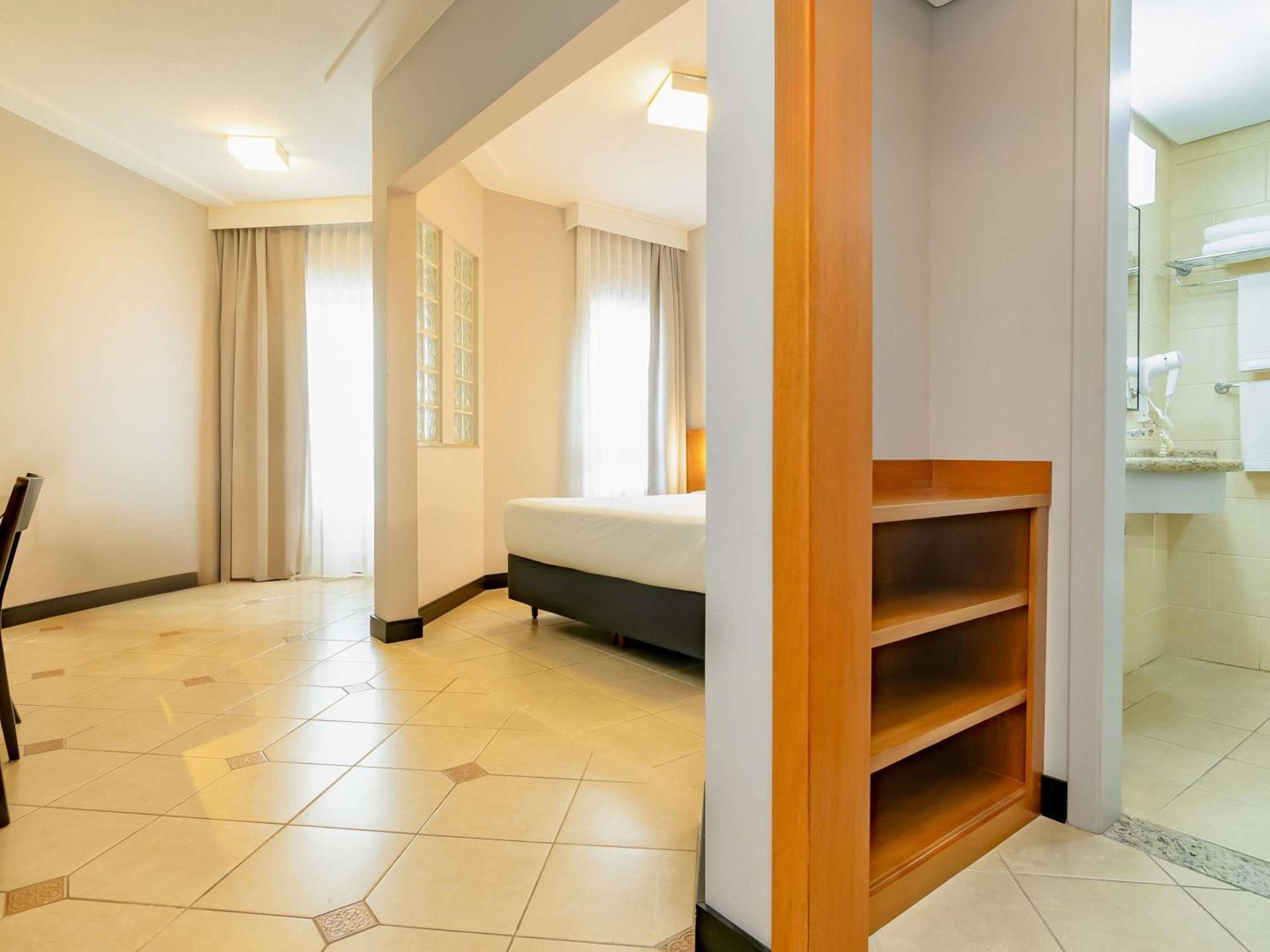 Mercure Florianópolis - Photo 71