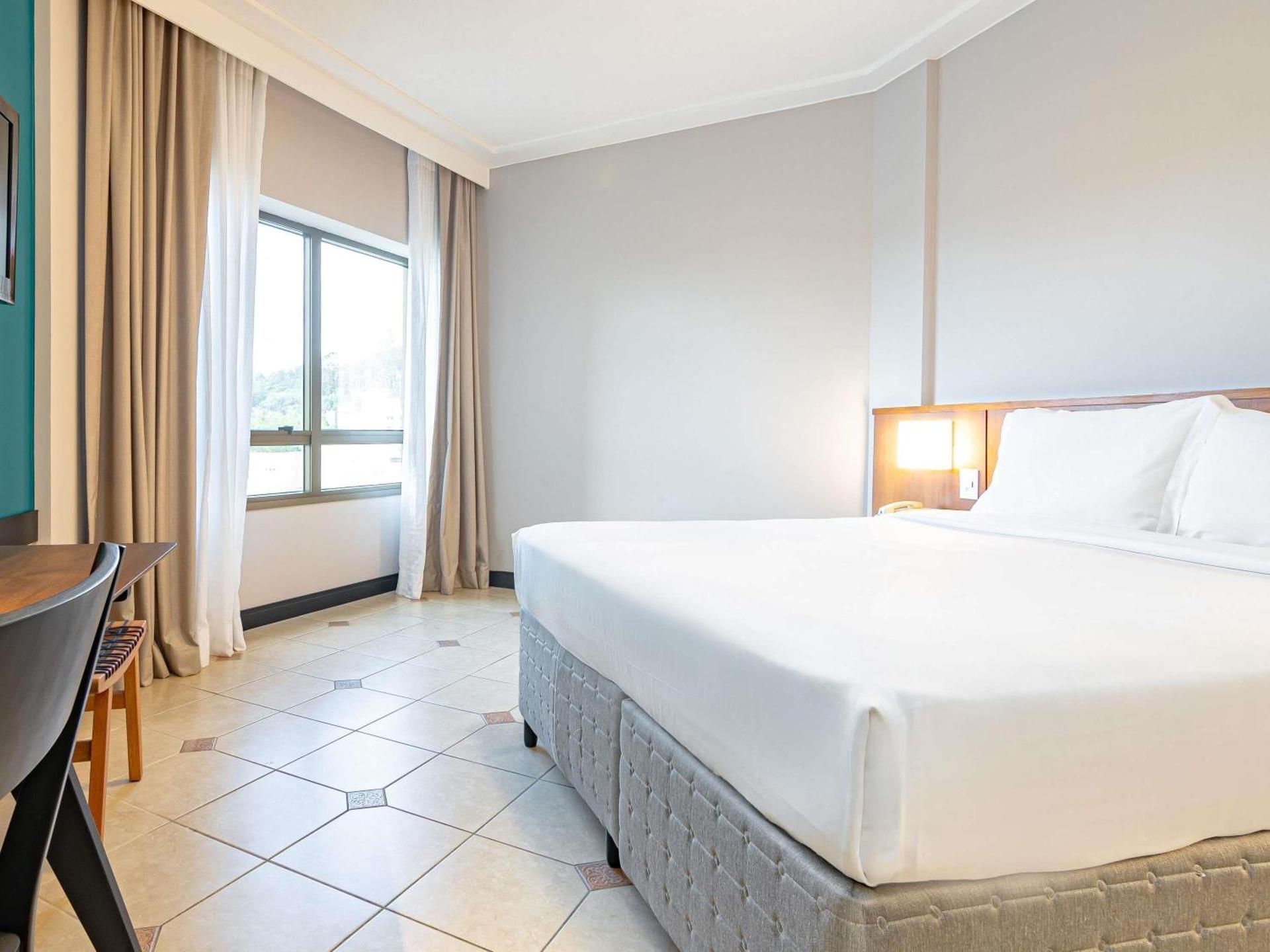 Mercure Florianópolis - Photo 9