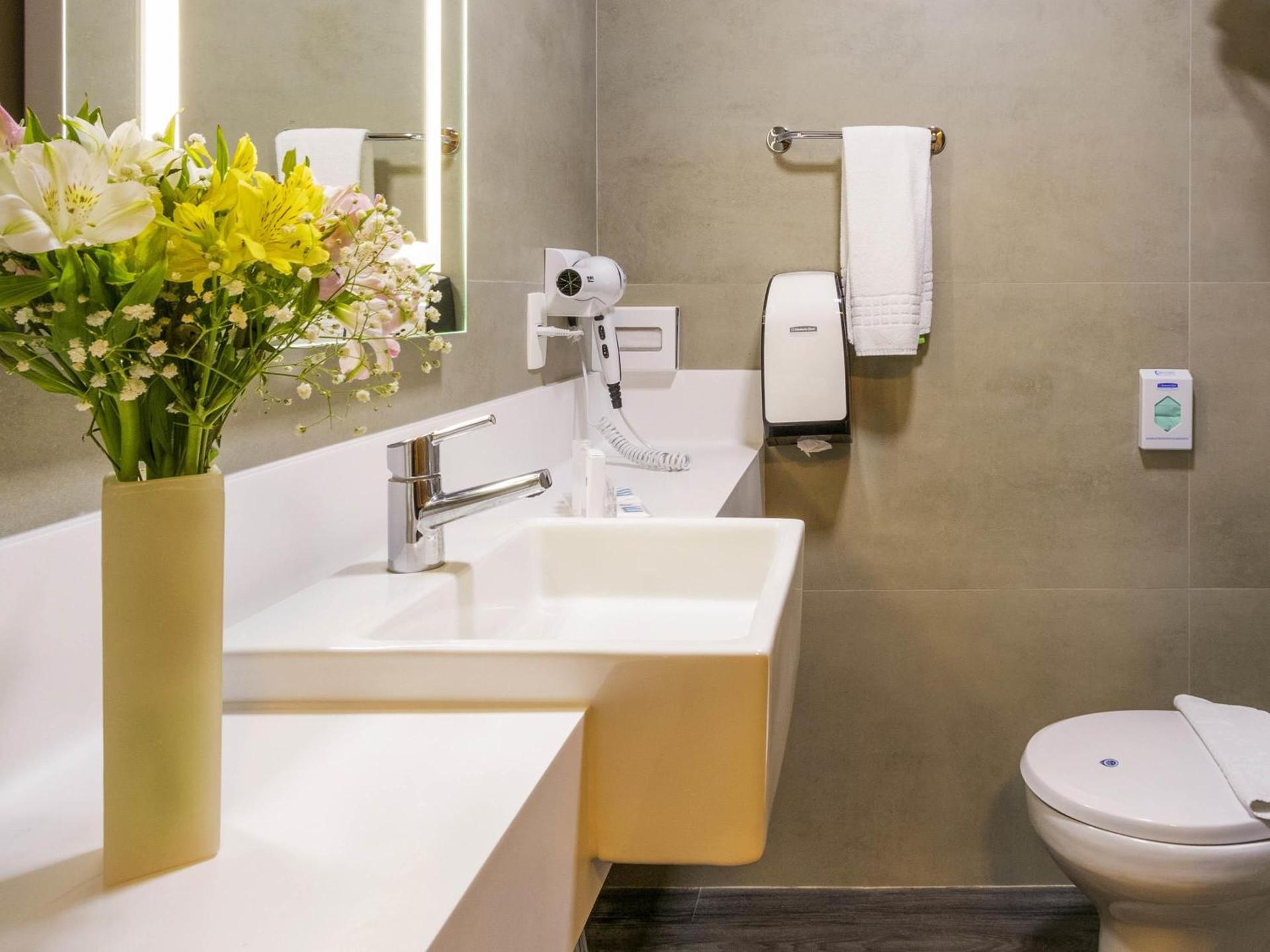 Mercure Florianópolis - Photo 67