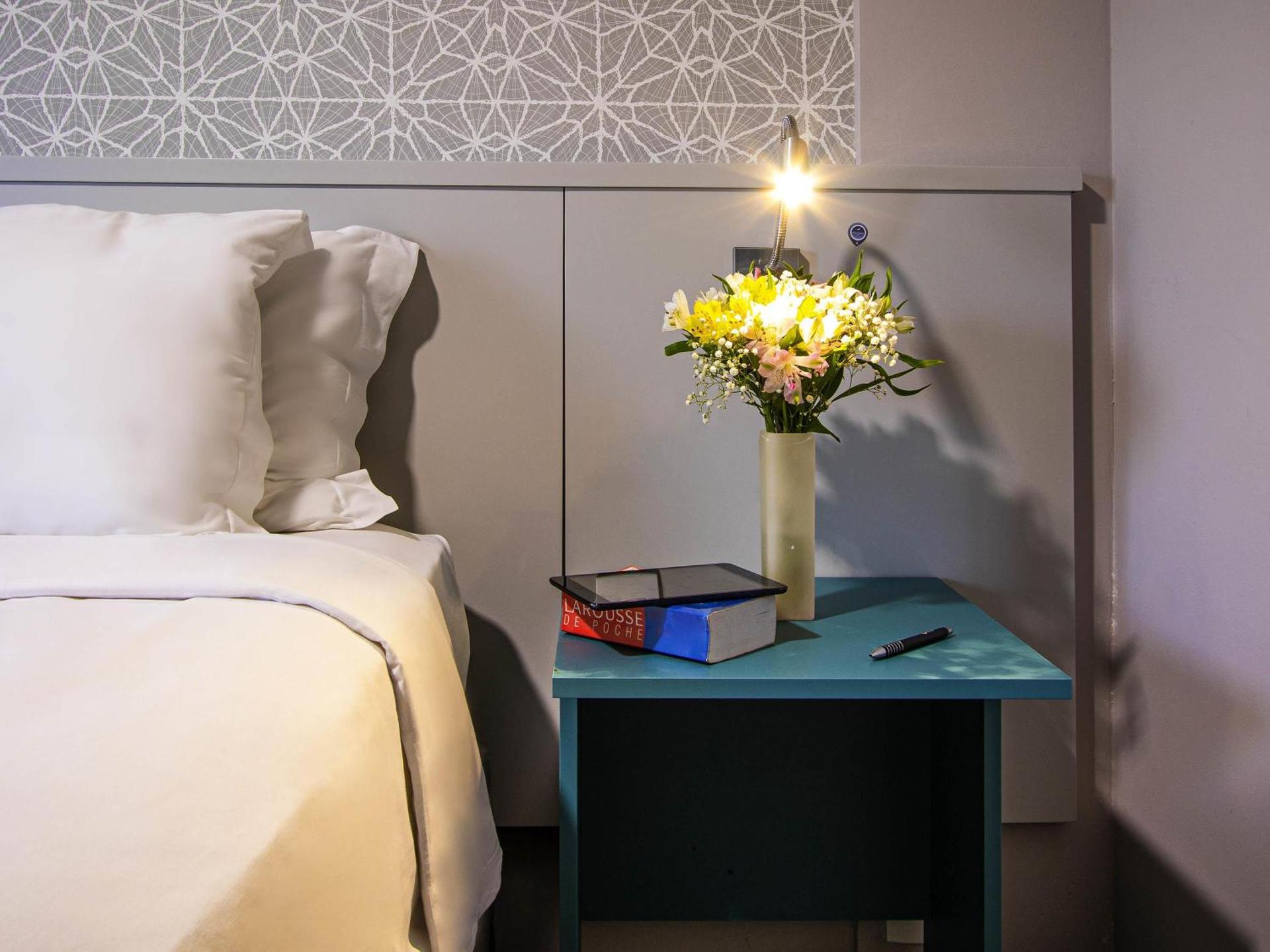 Mercure Florianópolis - Photo 39