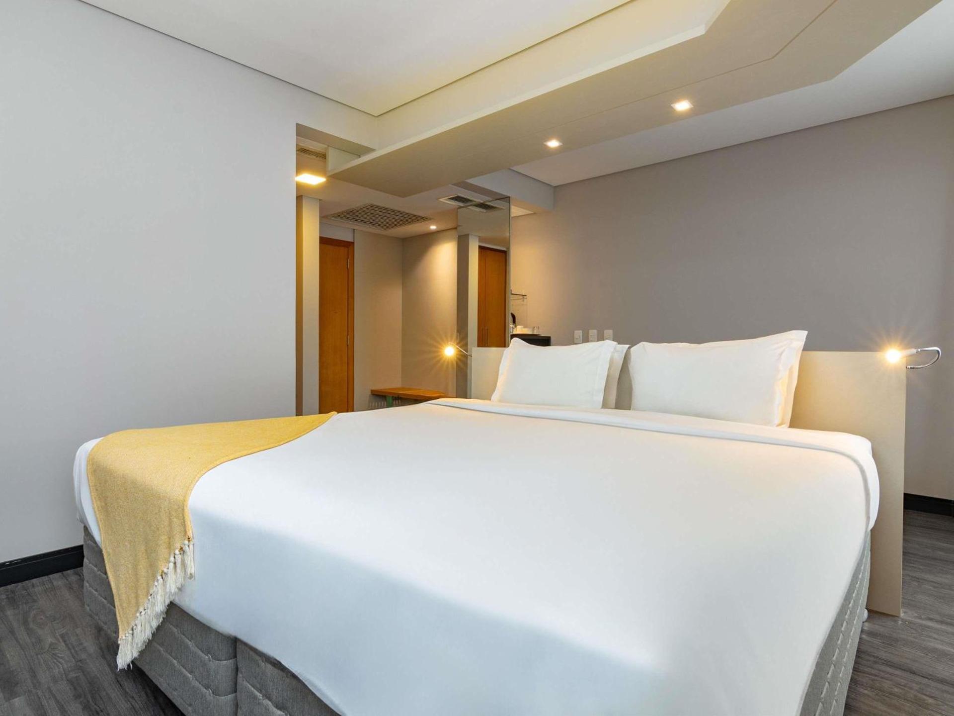 Mercure Florianópolis - Photo 24