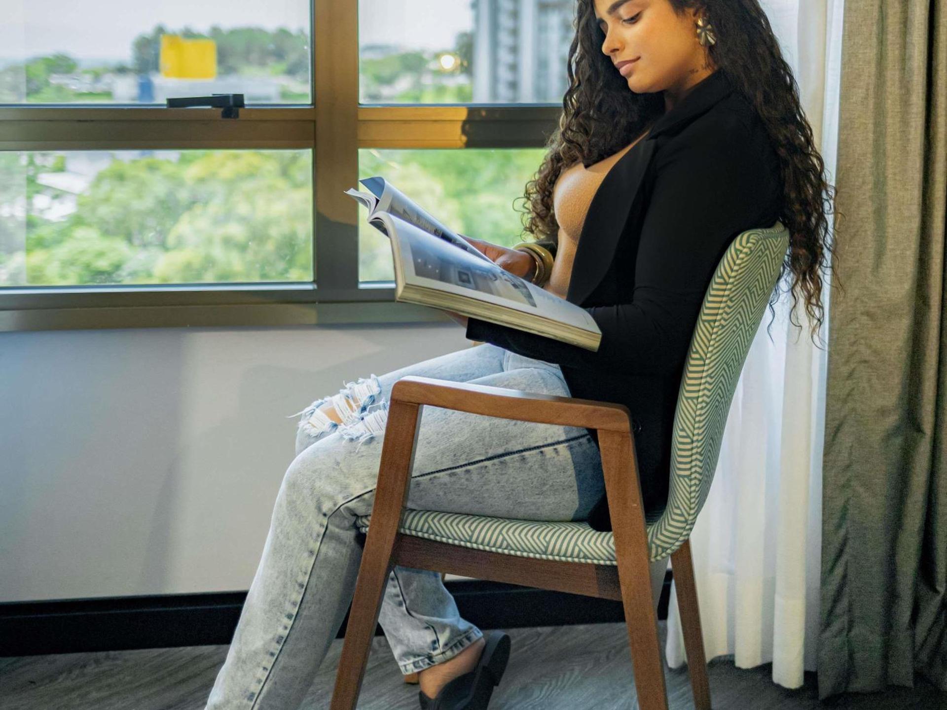 Mercure Florianópolis - Photo 48