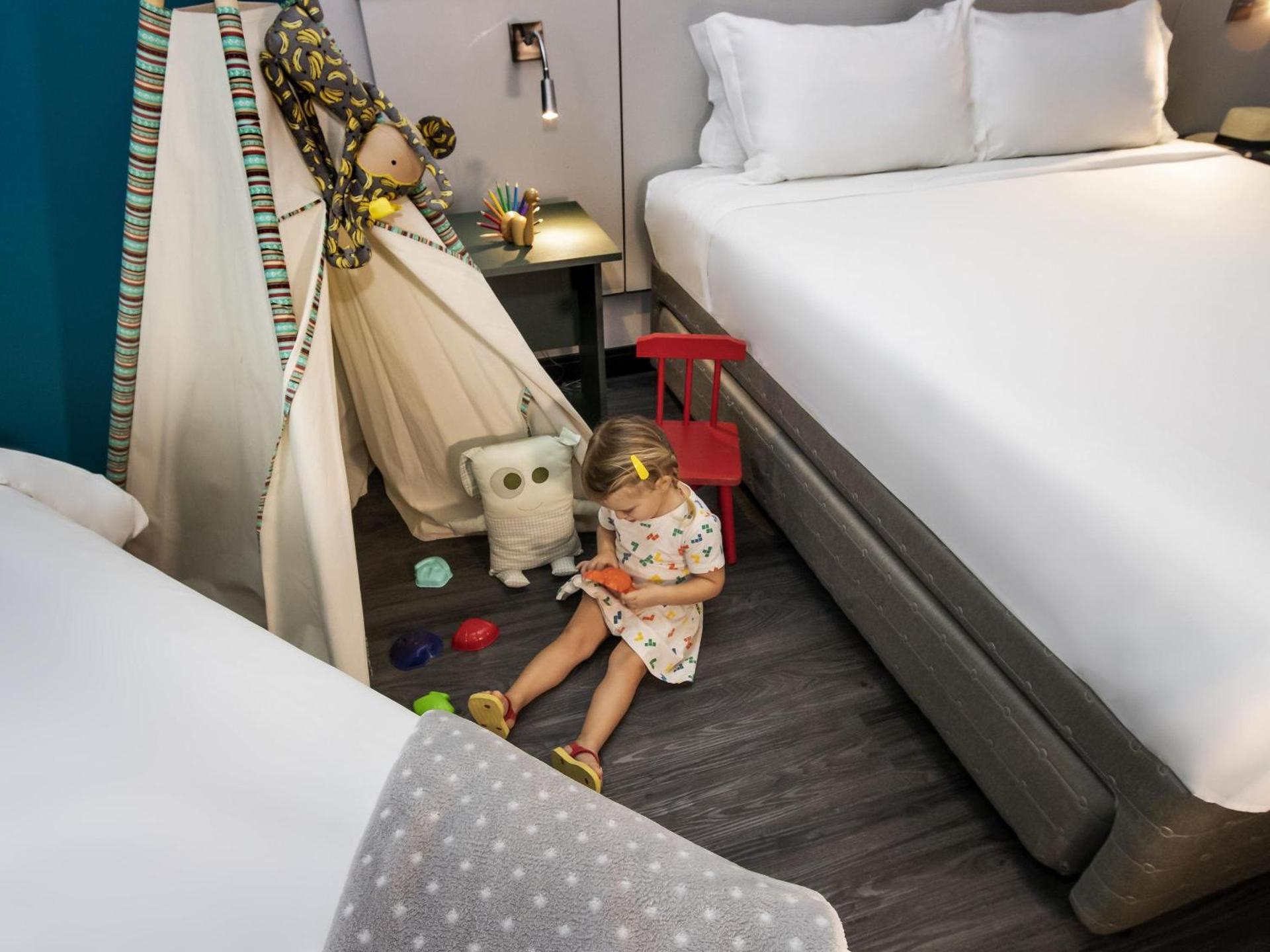 Mercure Florianópolis - Photo 72