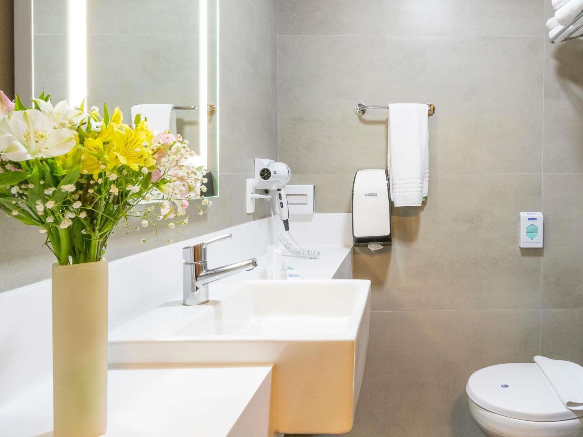 Mercure Florianópolis - Photo 25