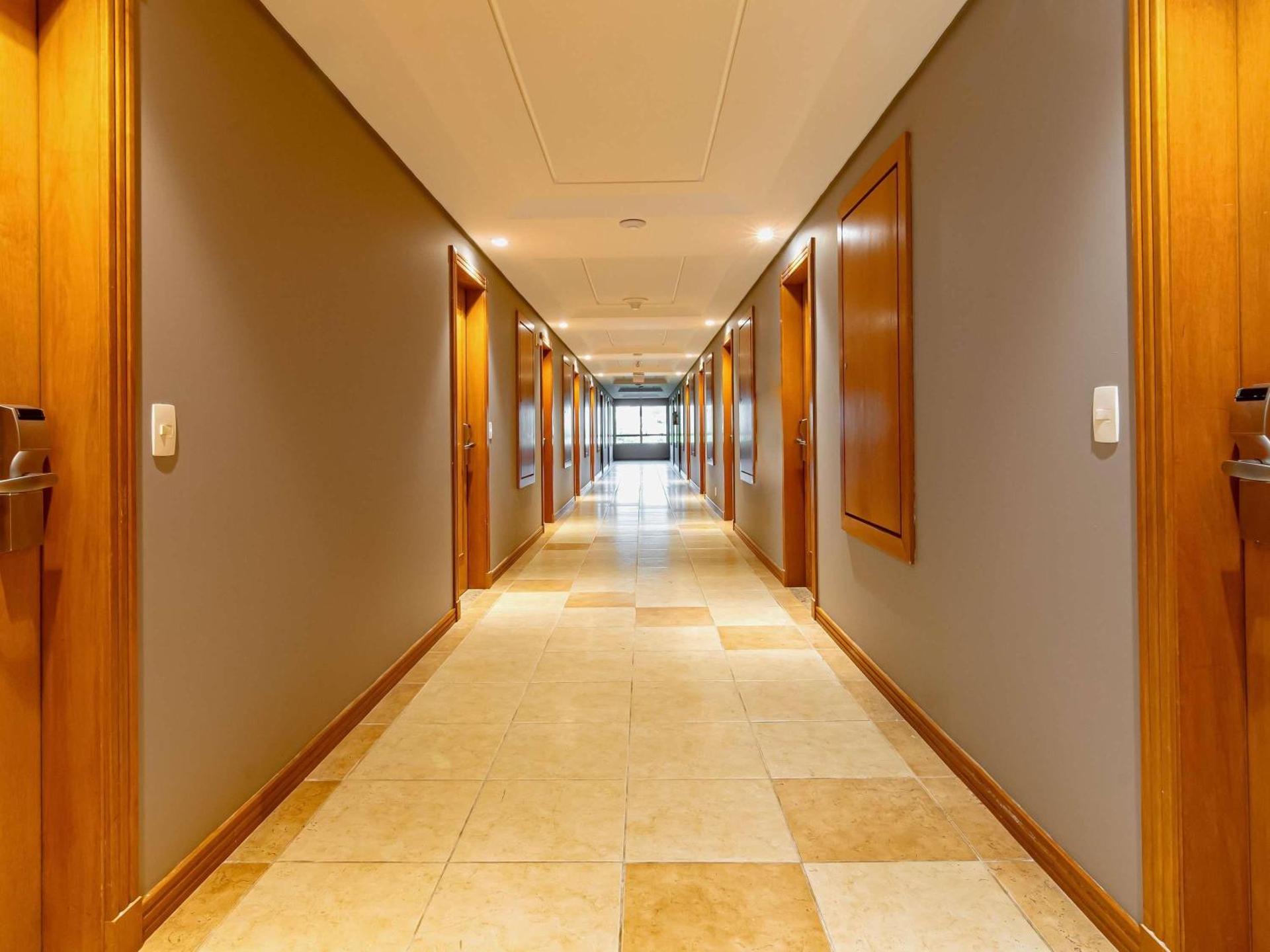 Mercure Florianópolis - Photo 10