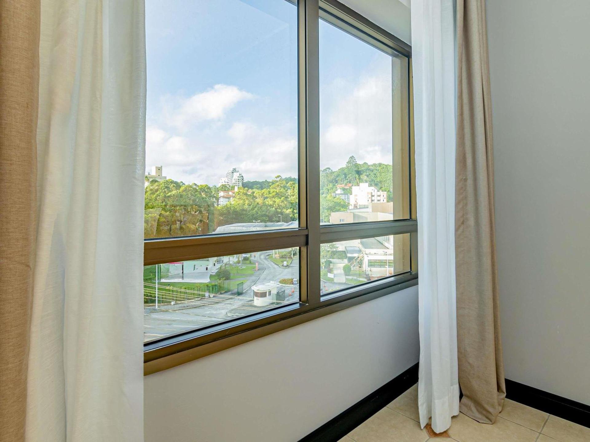 Mercure Florianópolis - Photo 8