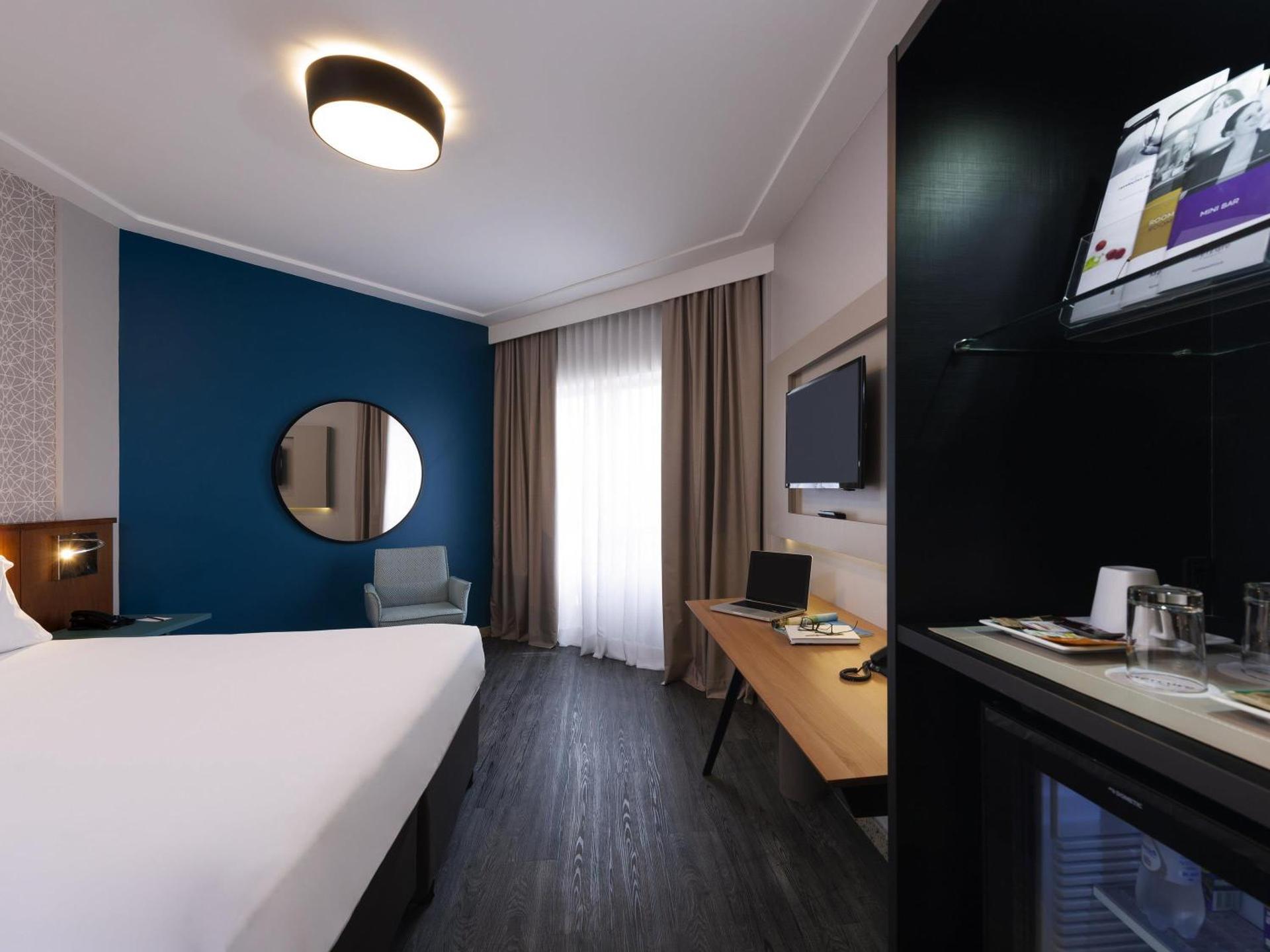 Mercure Florianópolis - Photo 40