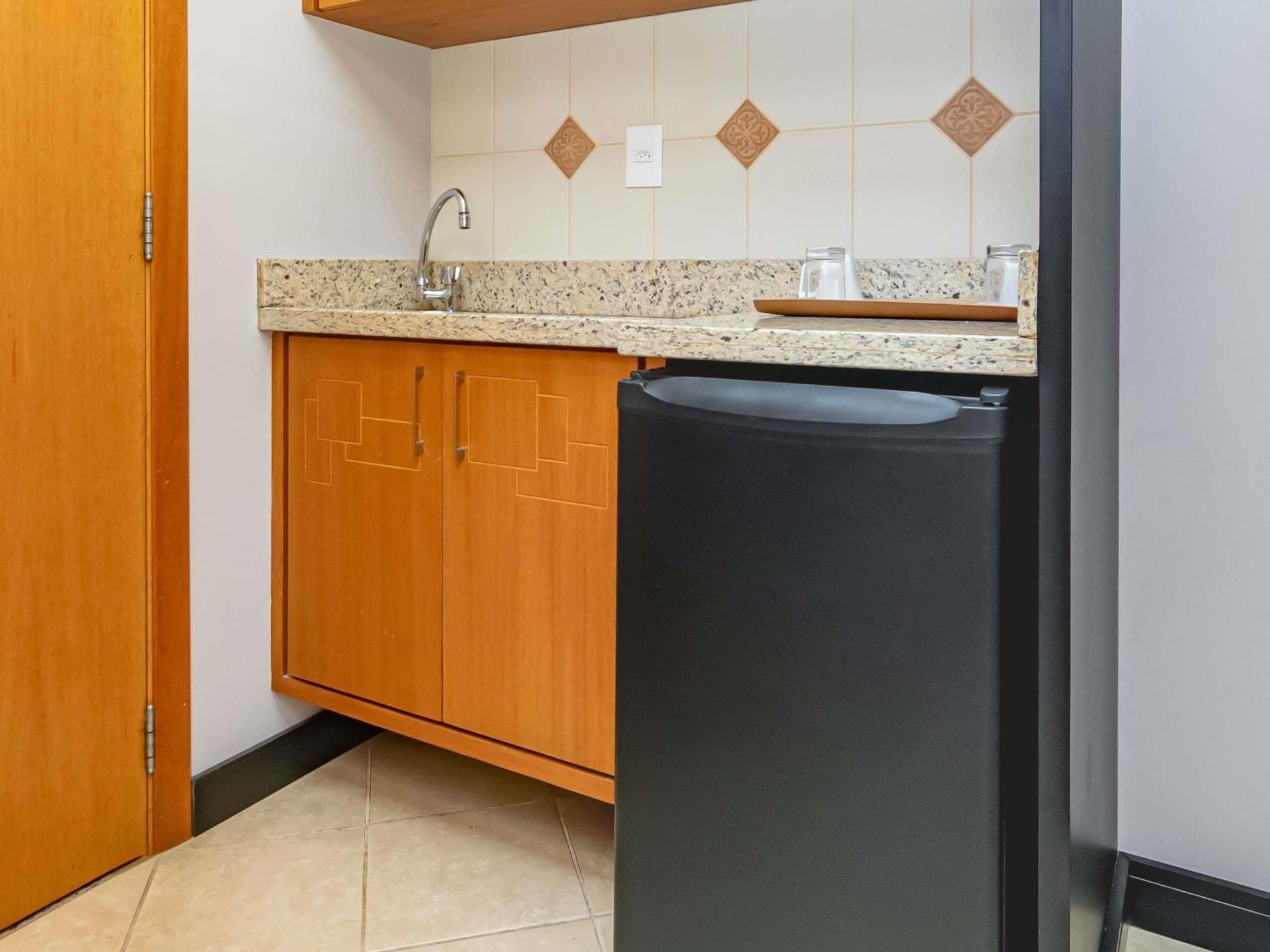 Mercure Florianópolis - Photo 6