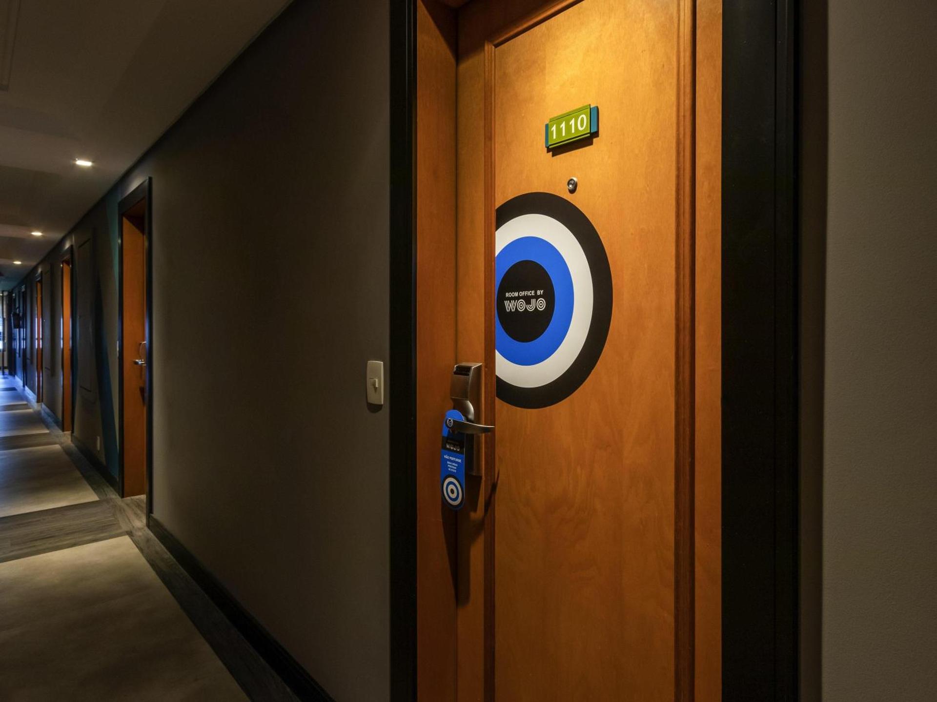 Mercure Florianópolis - Photo 69