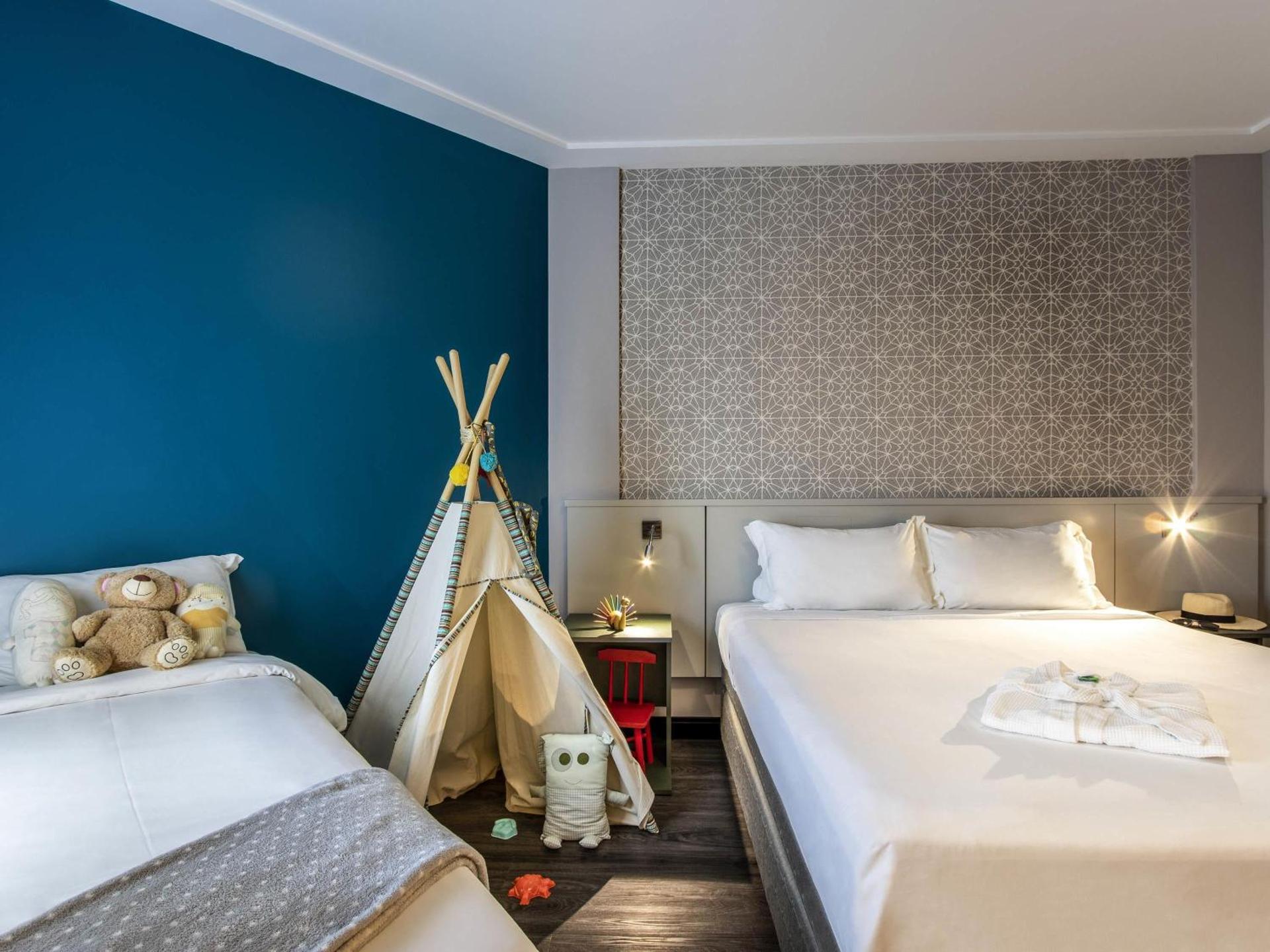 Mercure Florianópolis - Photo 41