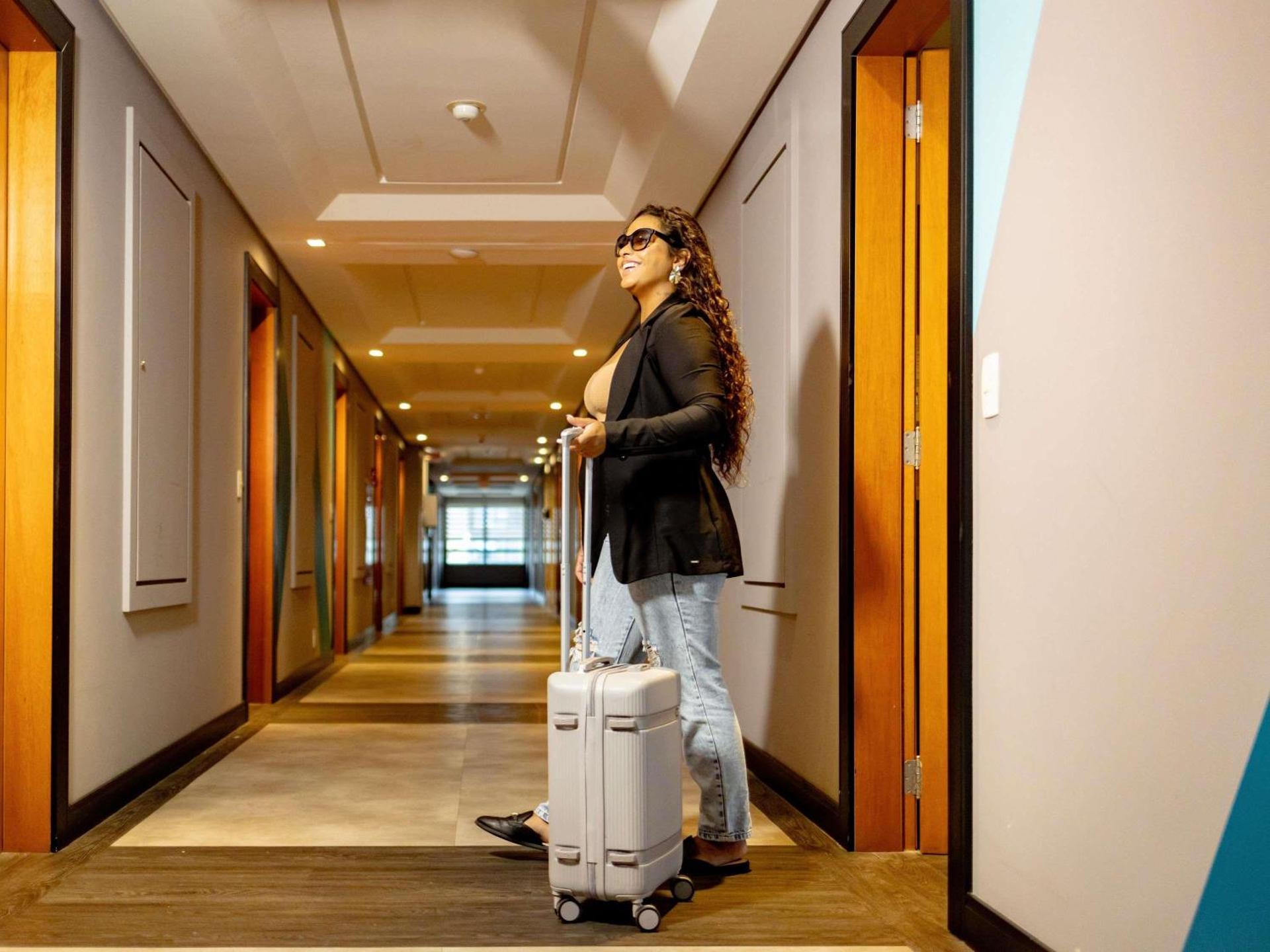 Mercure Florianópolis - Photo 28