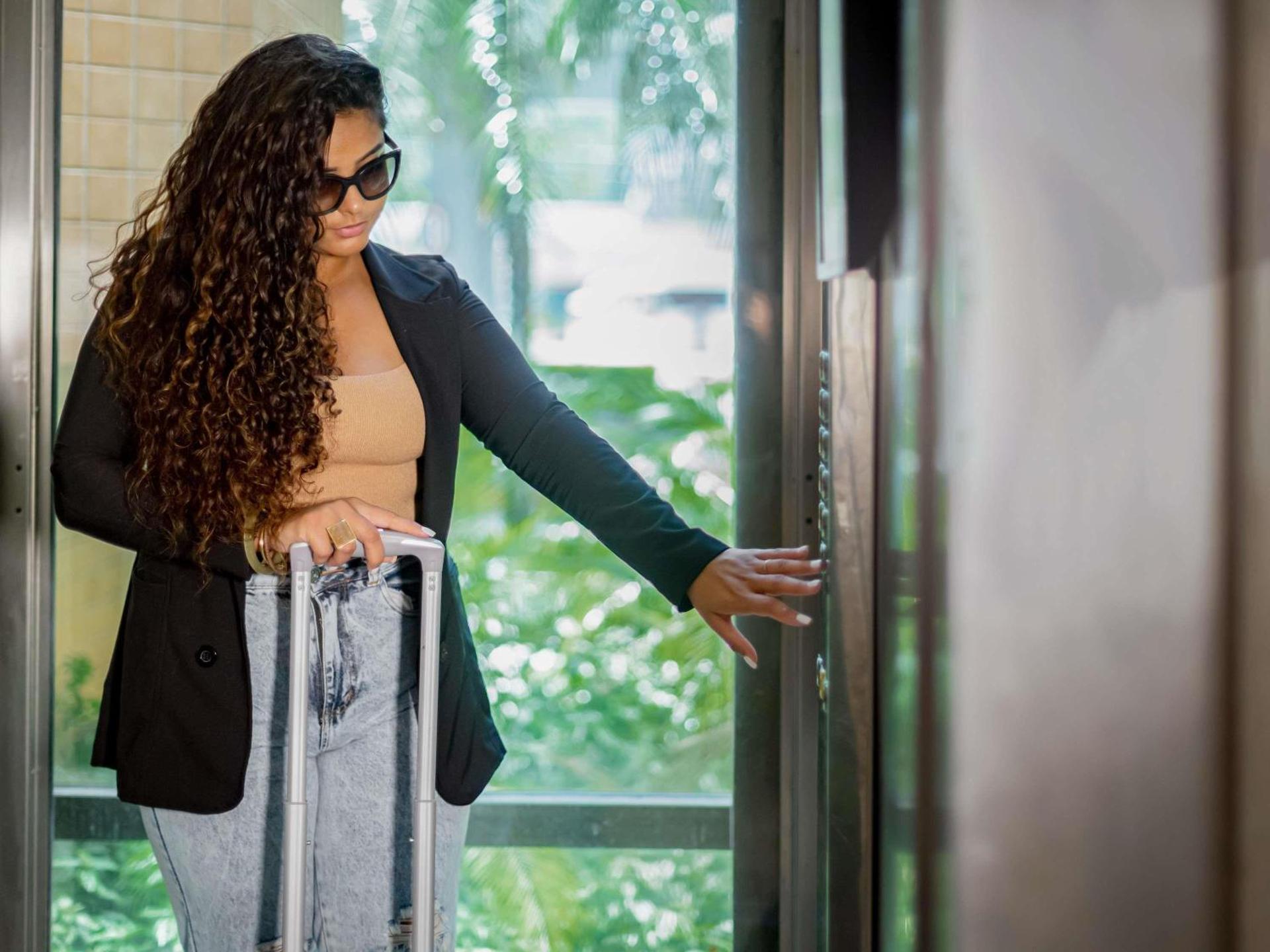 Mercure Florianópolis - Photo 30