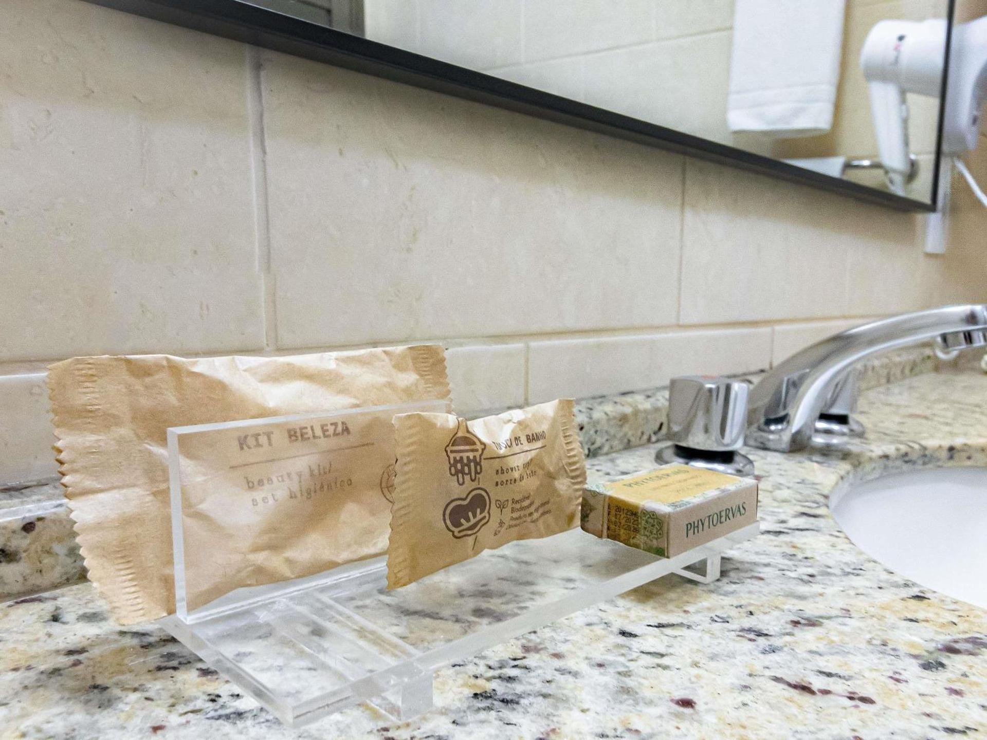 Mercure Florianópolis - Photo 5