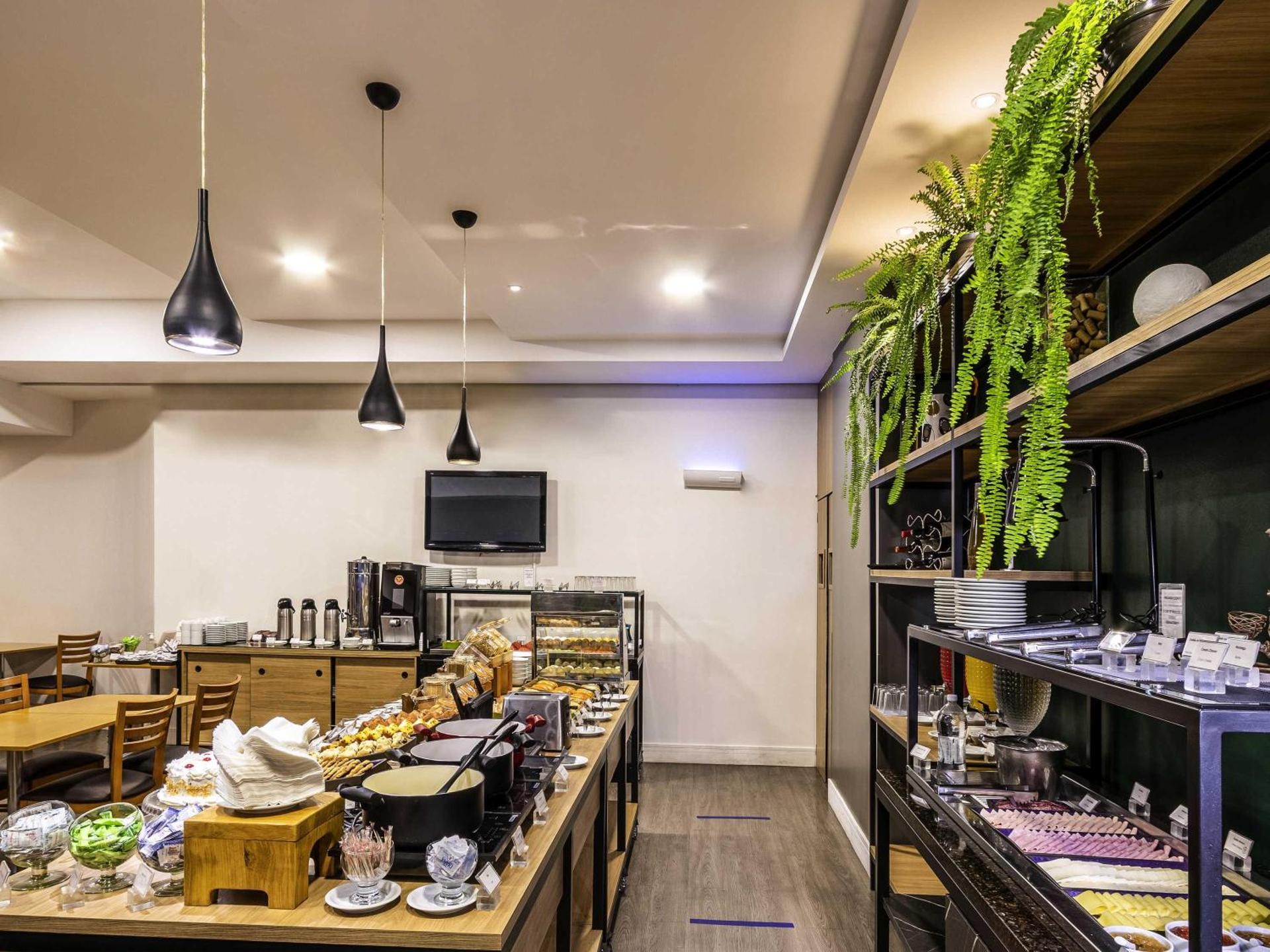 Mercure Florianópolis - Photo 85