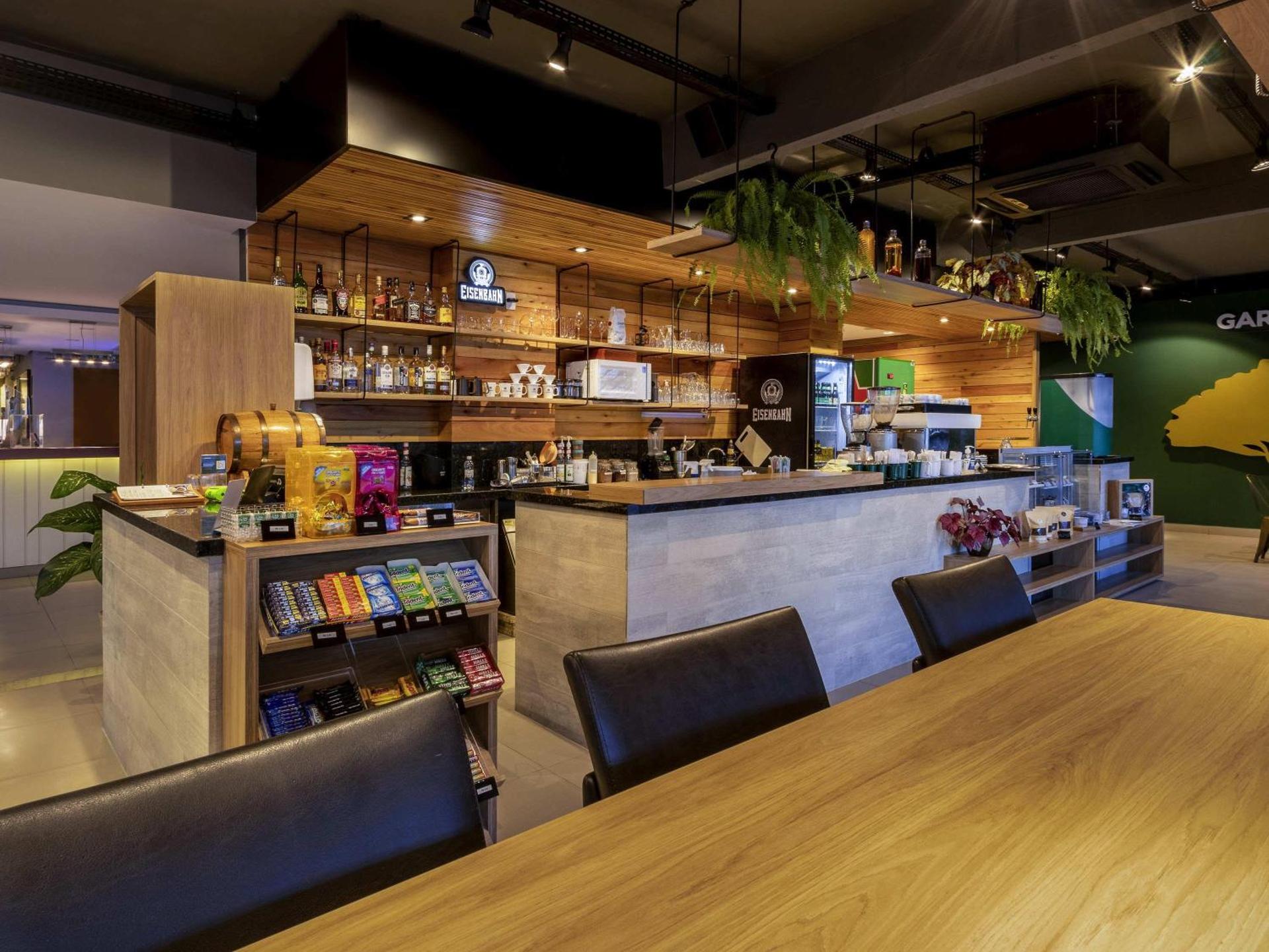 Mercure Florianópolis - Photo 83