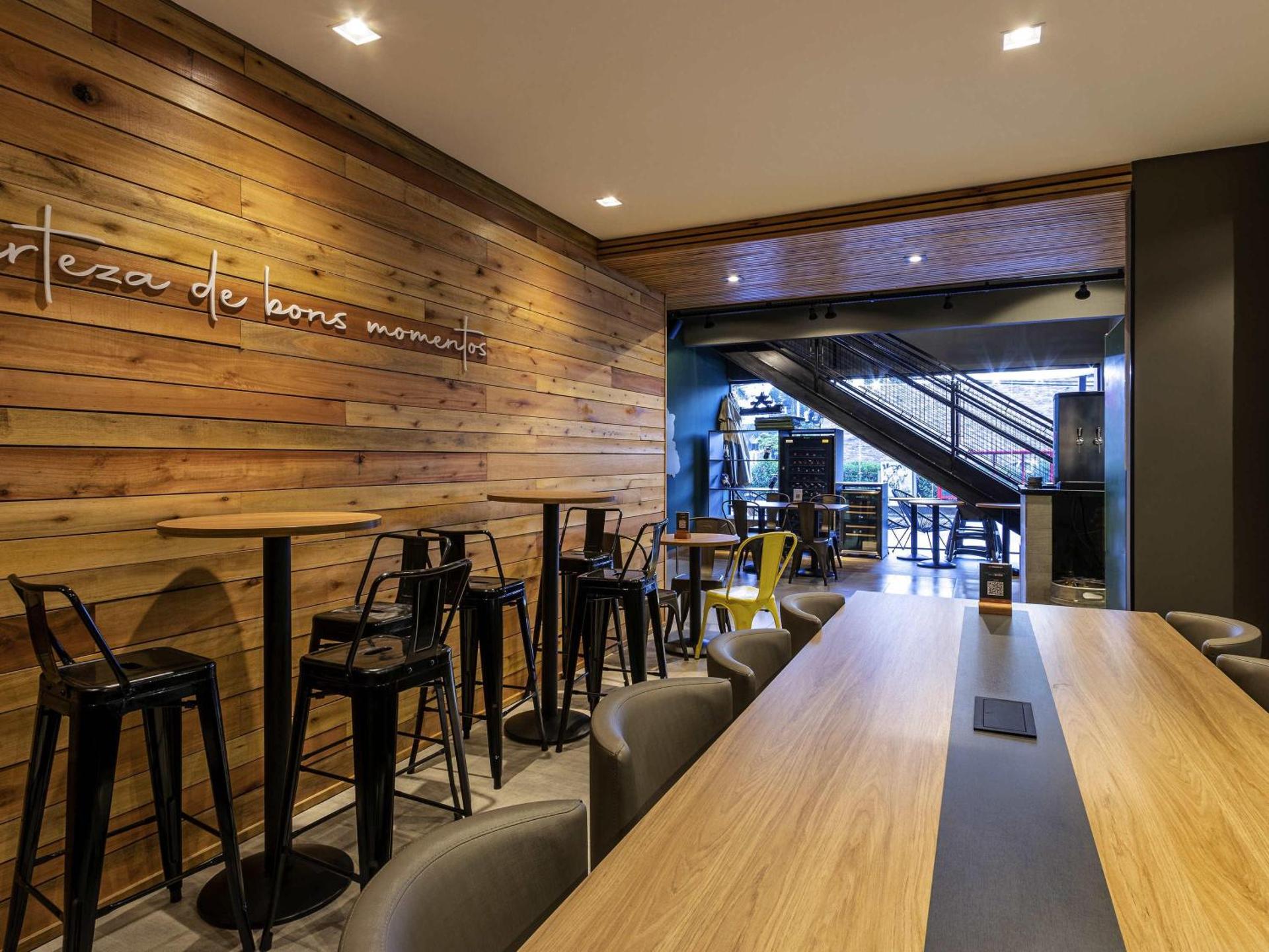 Mercure Florianópolis - Photo 87