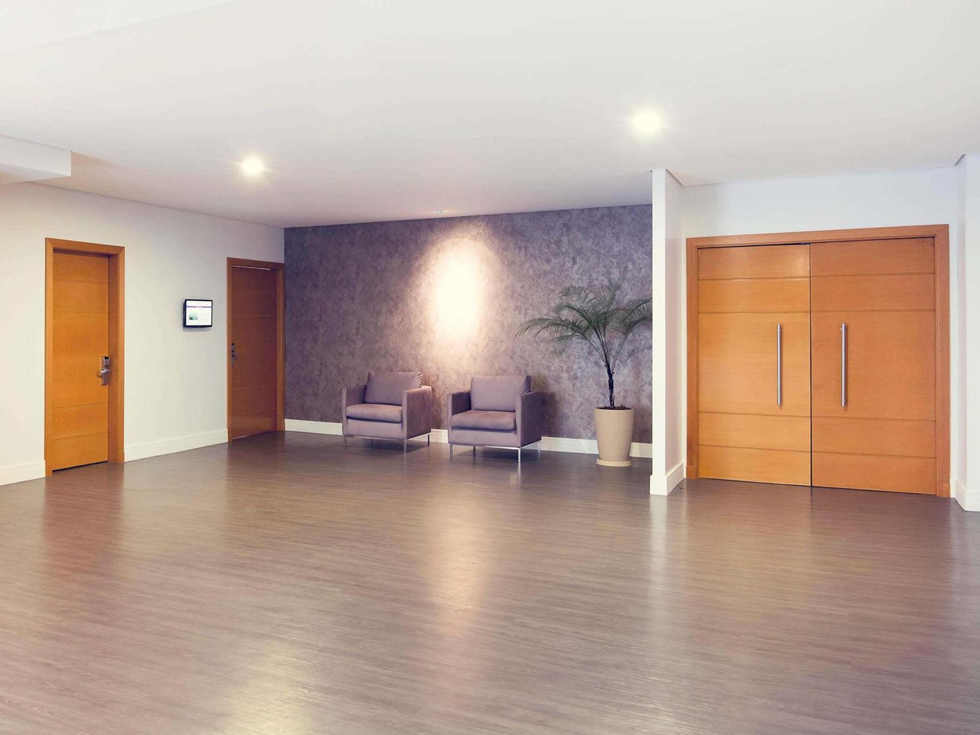 Mercure Florianópolis - Photo 90