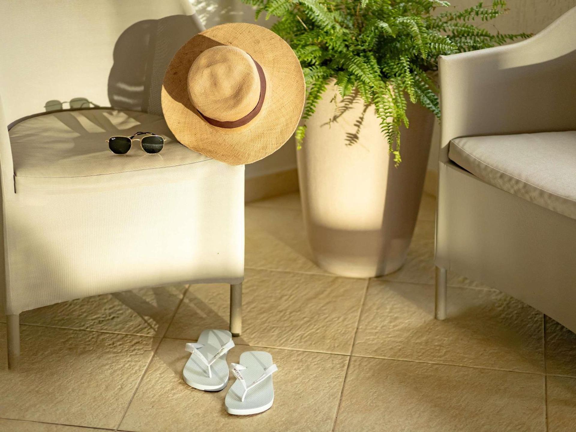 Mercure Florianópolis - Photo 96