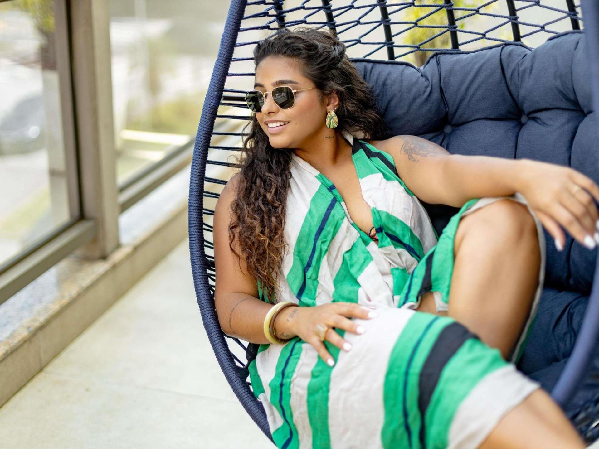 Mercure Florianópolis - Photo 97