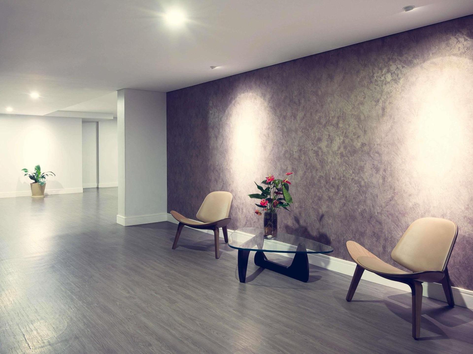 Mercure Florianópolis - Photo 91