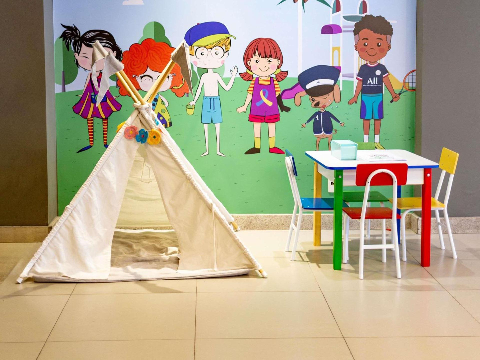 Mercure Florianópolis - Photo 98