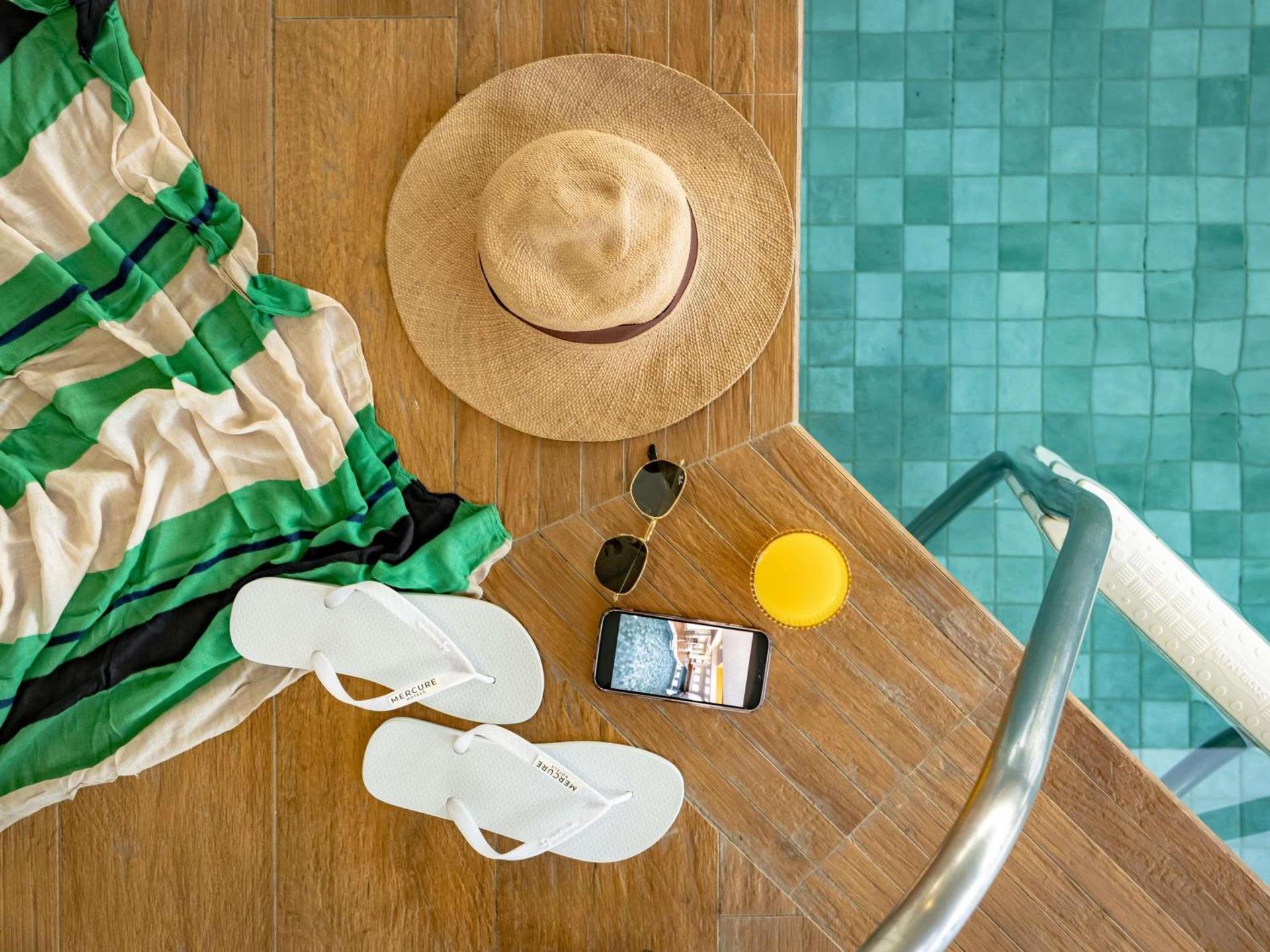 Mercure Florianópolis - Photo 100