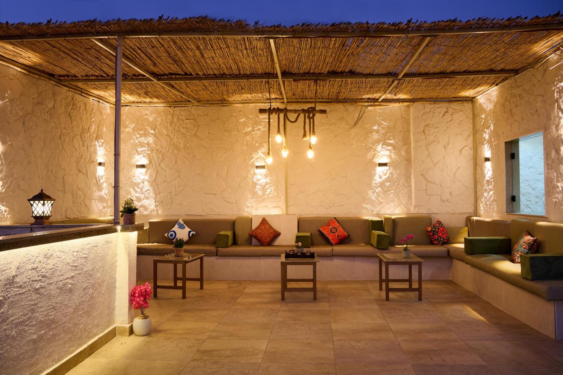 Beit Khufu Pyramid Hotel - Photo 29